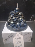 Skull Pyre