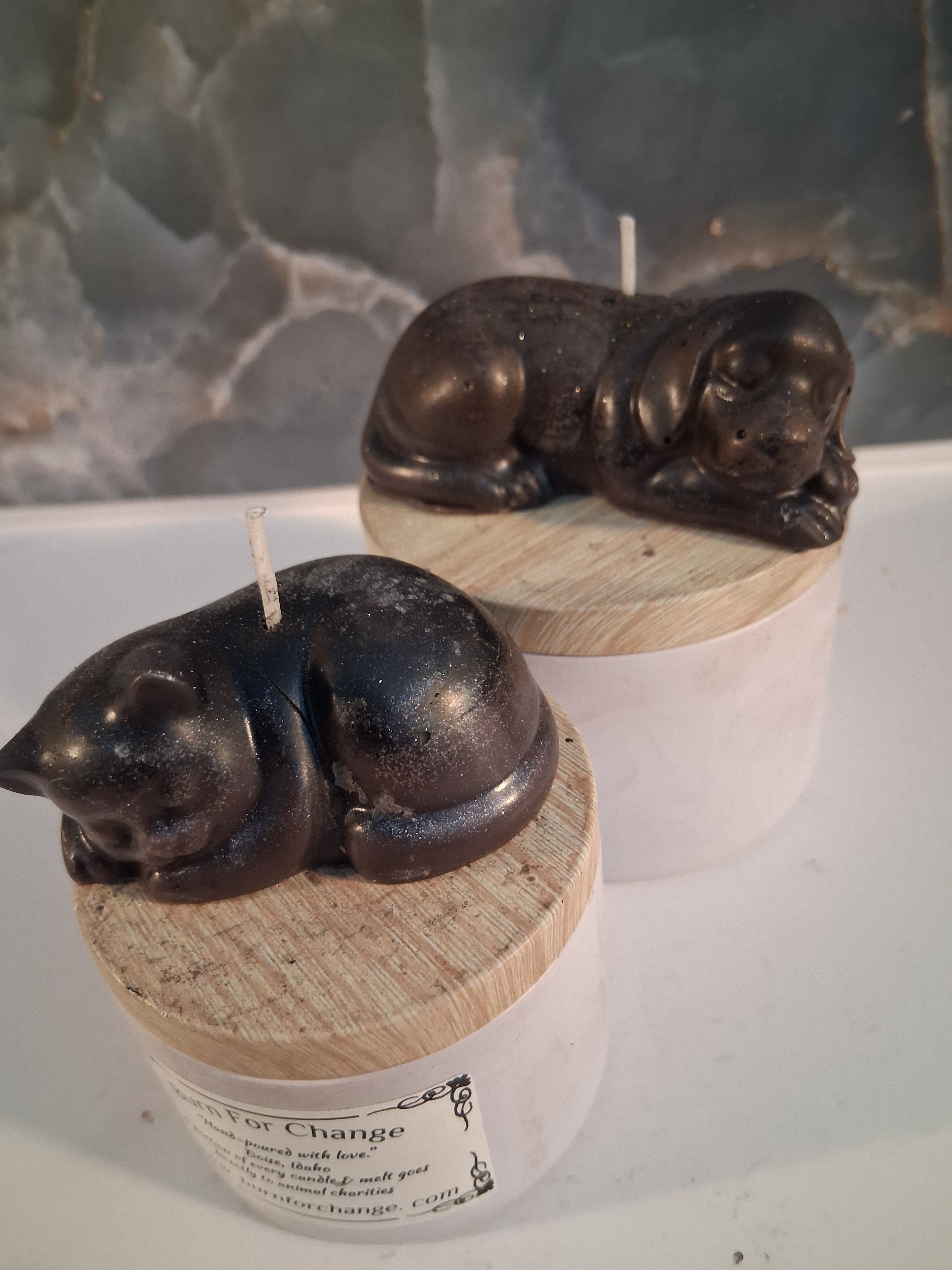 Paw-fect Together (Set of 2)