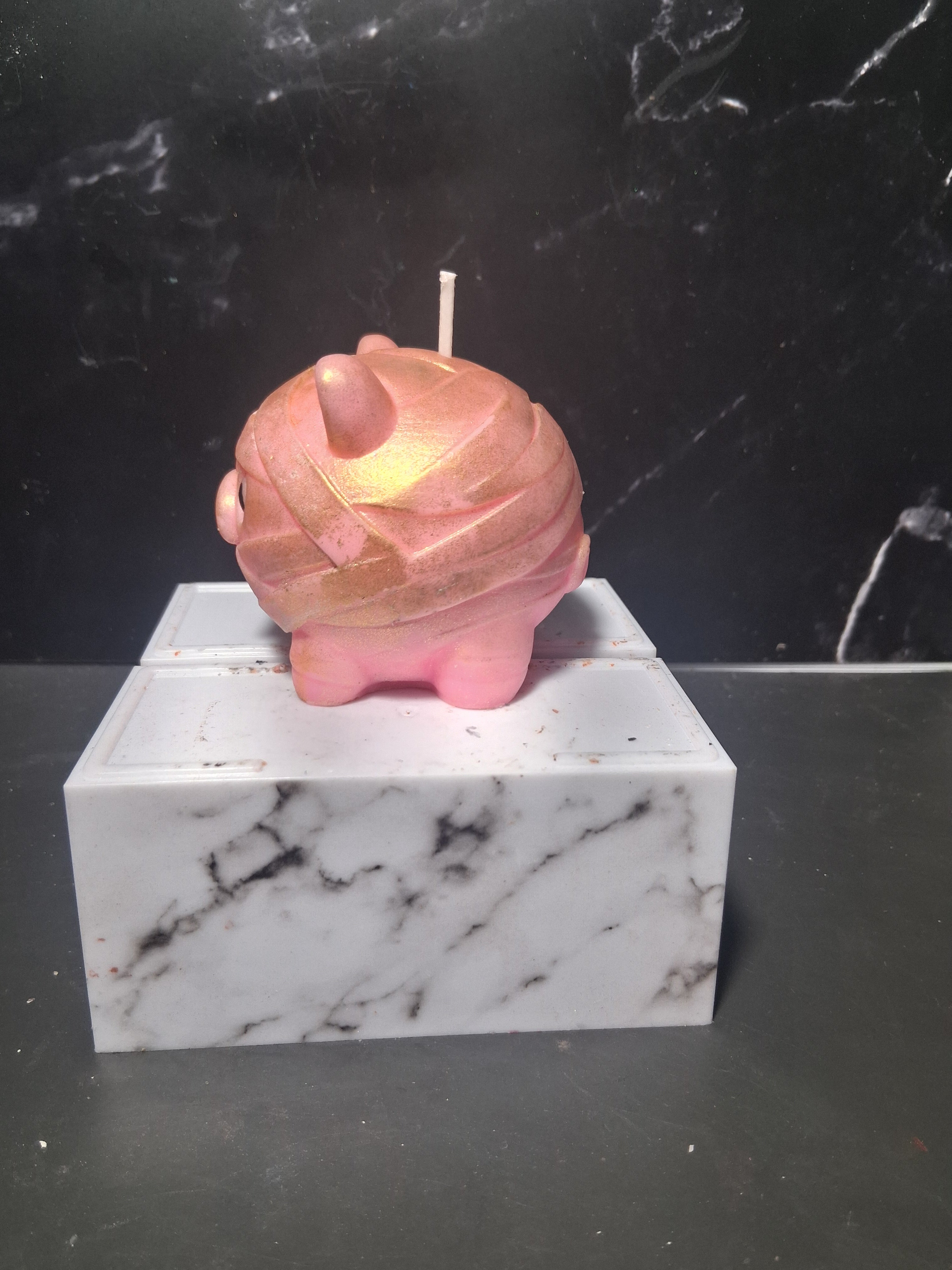 The Pharaoh's Swine