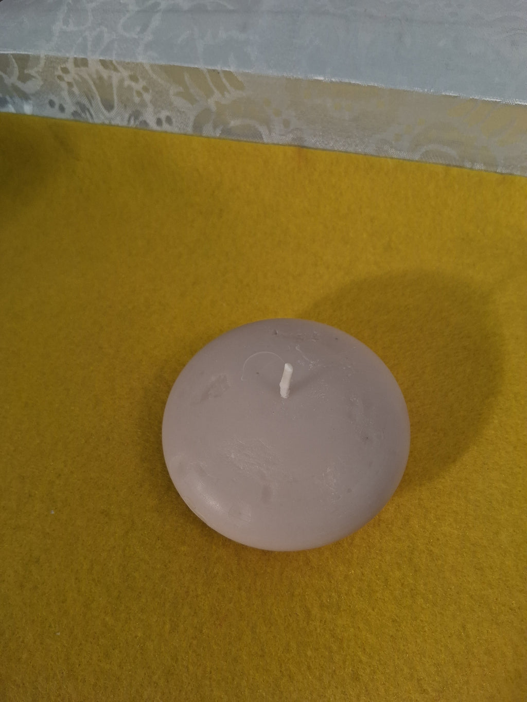 Sandalwood Floater 2