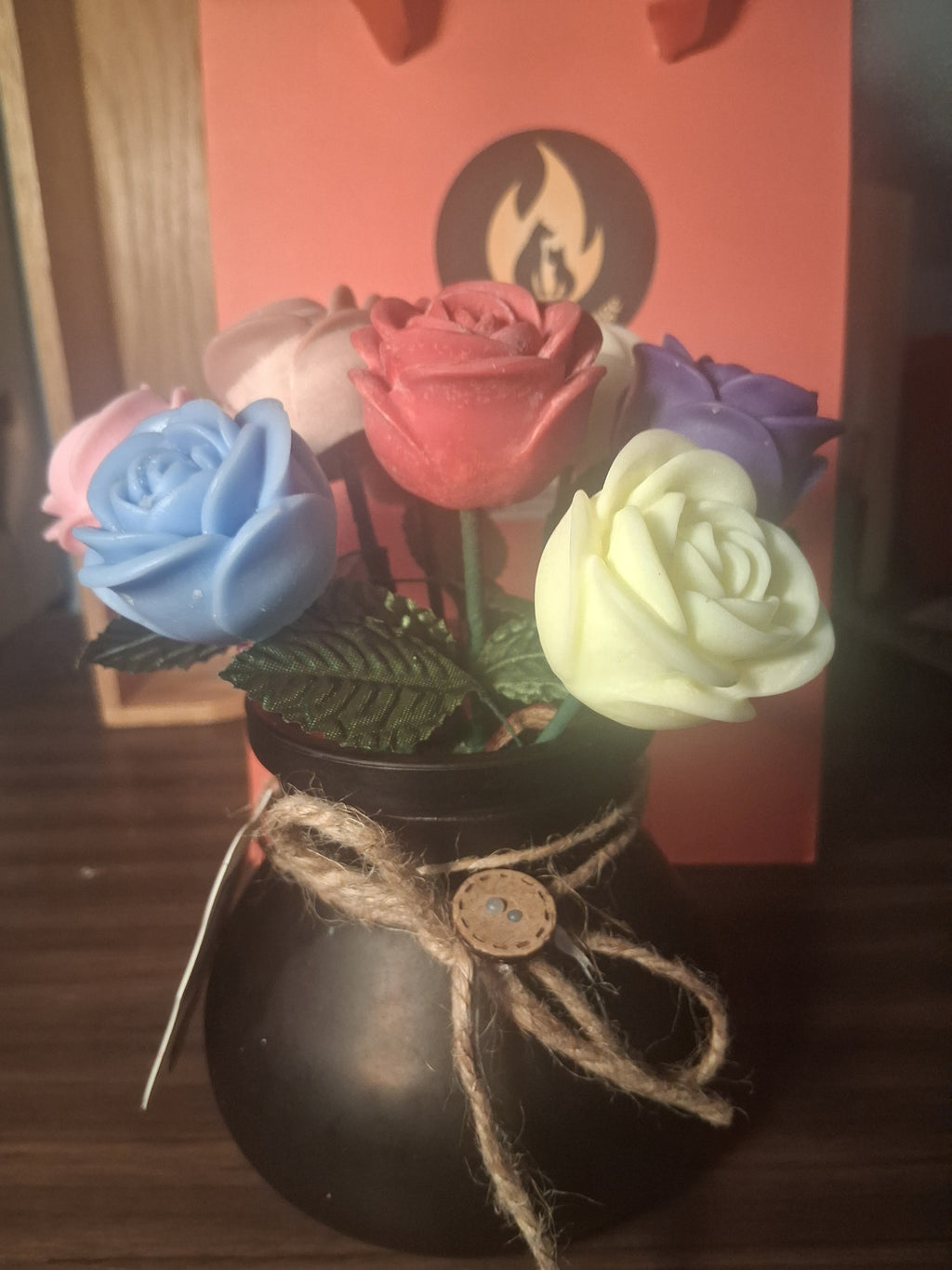 Elysian Garden Melts