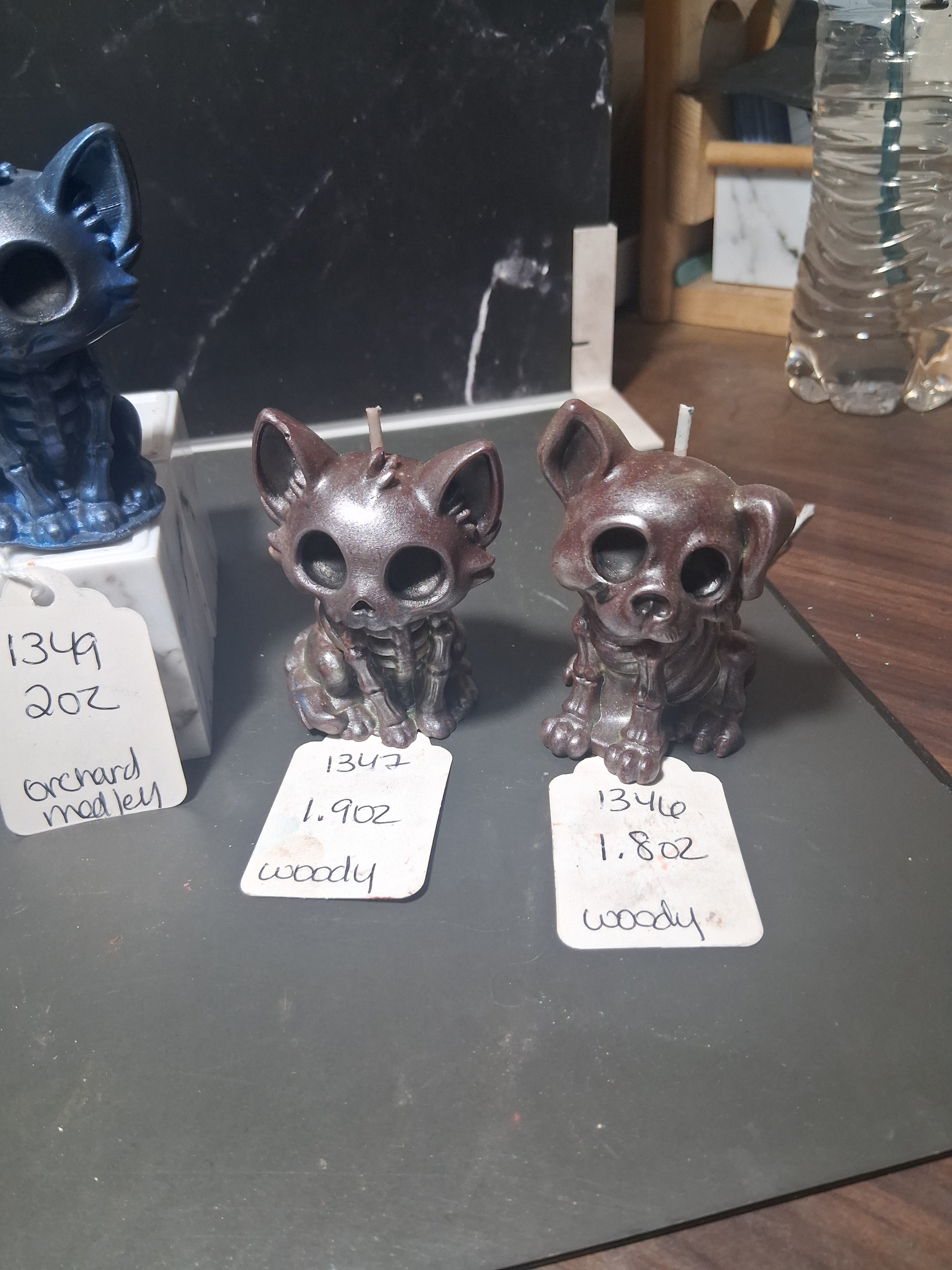 Bony Buddies