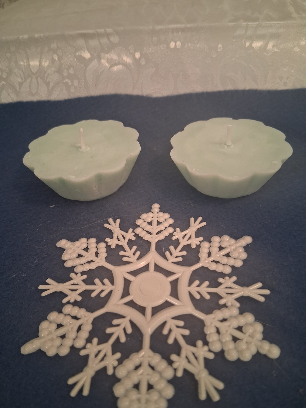 Midsummer Bliss (Set of 2)