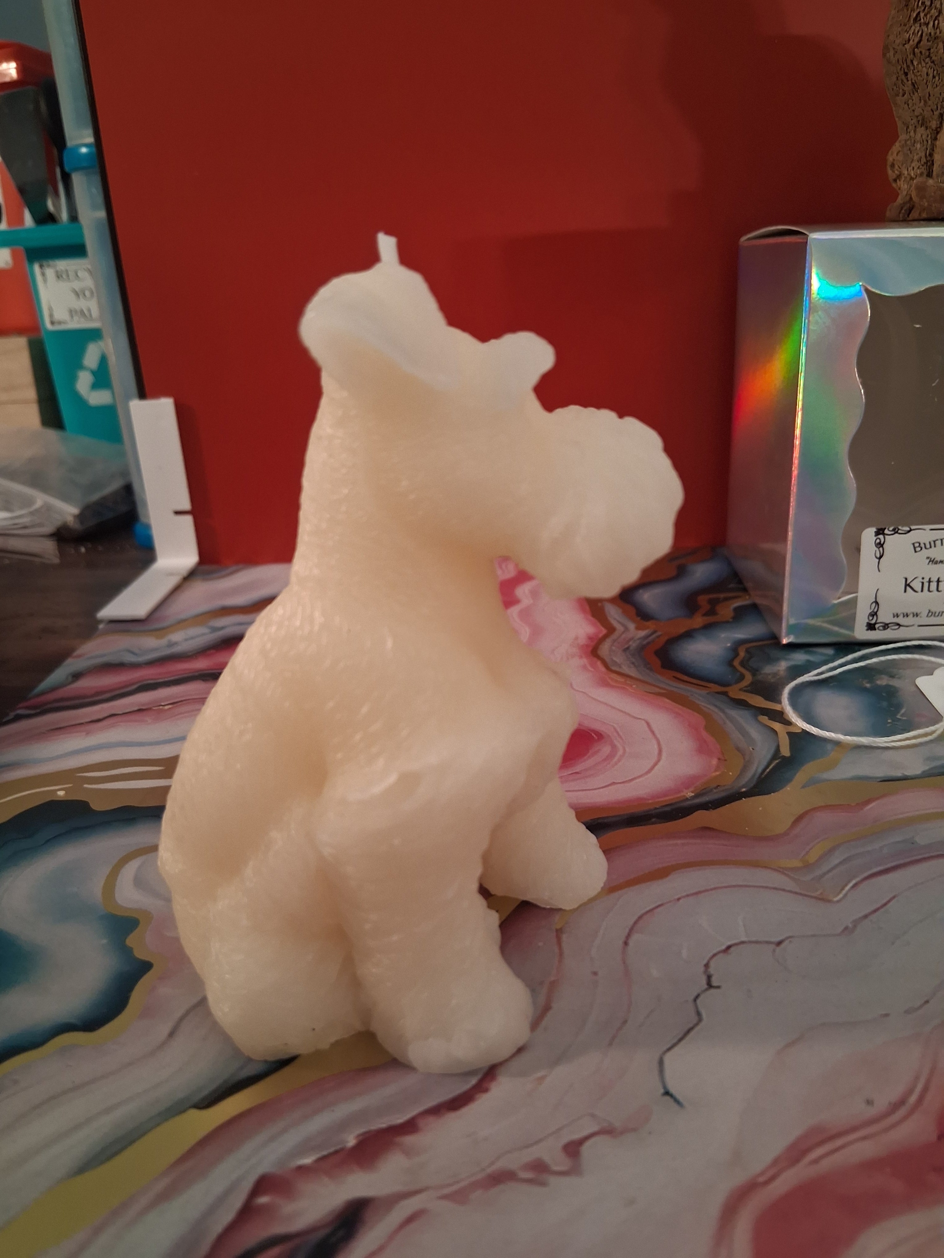 Schnauzer Spunkhouse