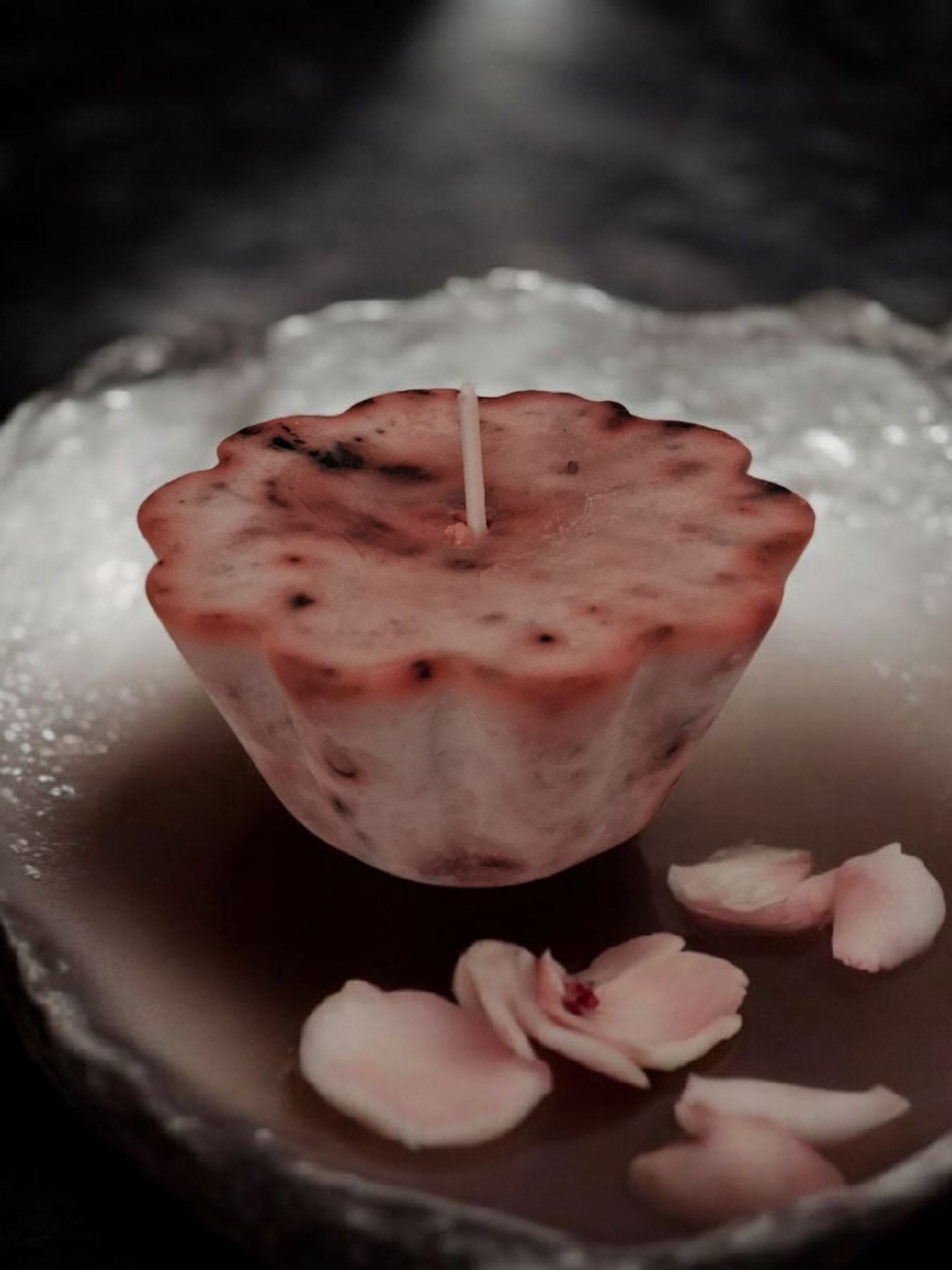 Tie-Dyed Cupcake Craze