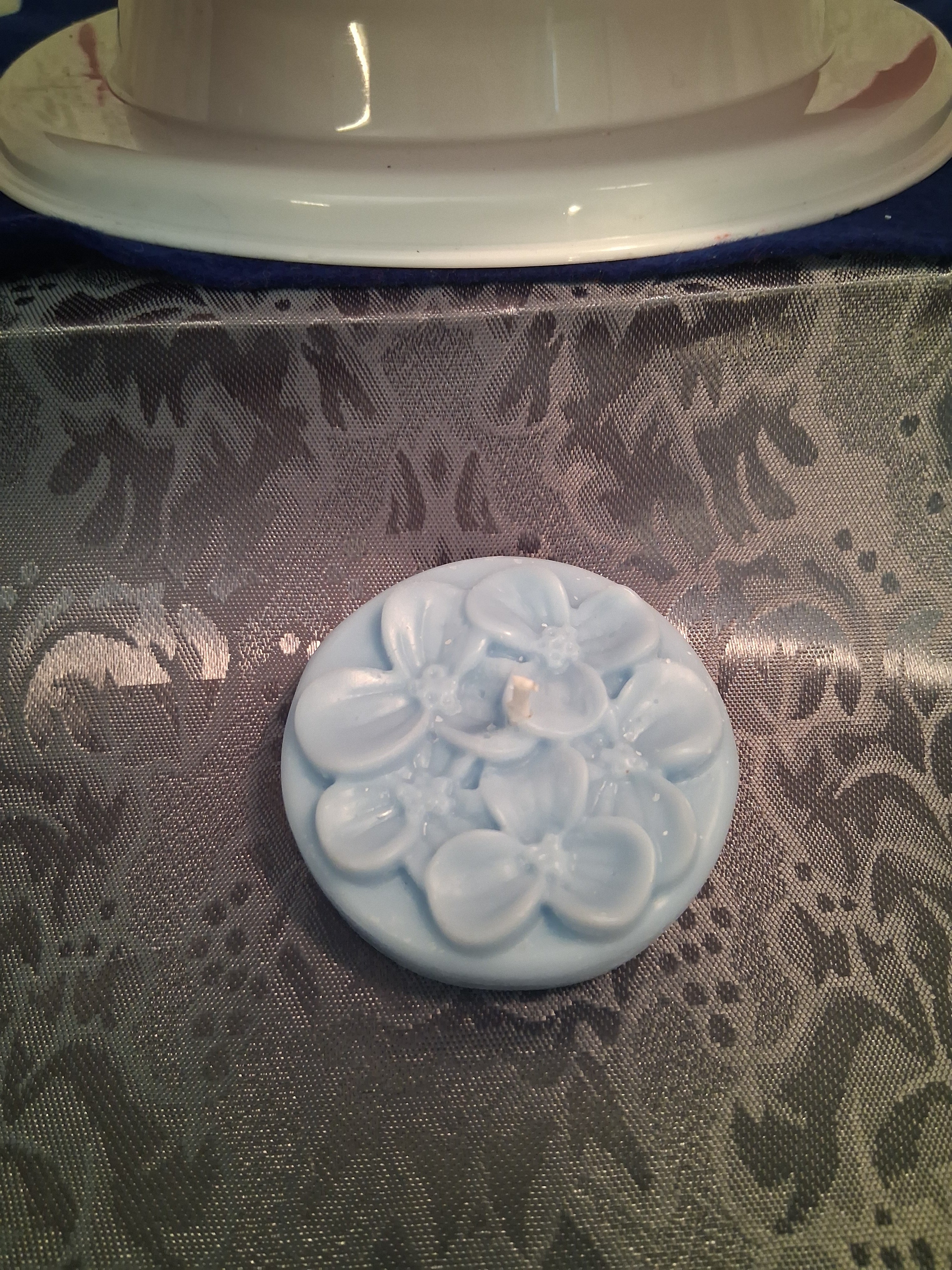 Enchanted Flora Harmony (Set of 4)