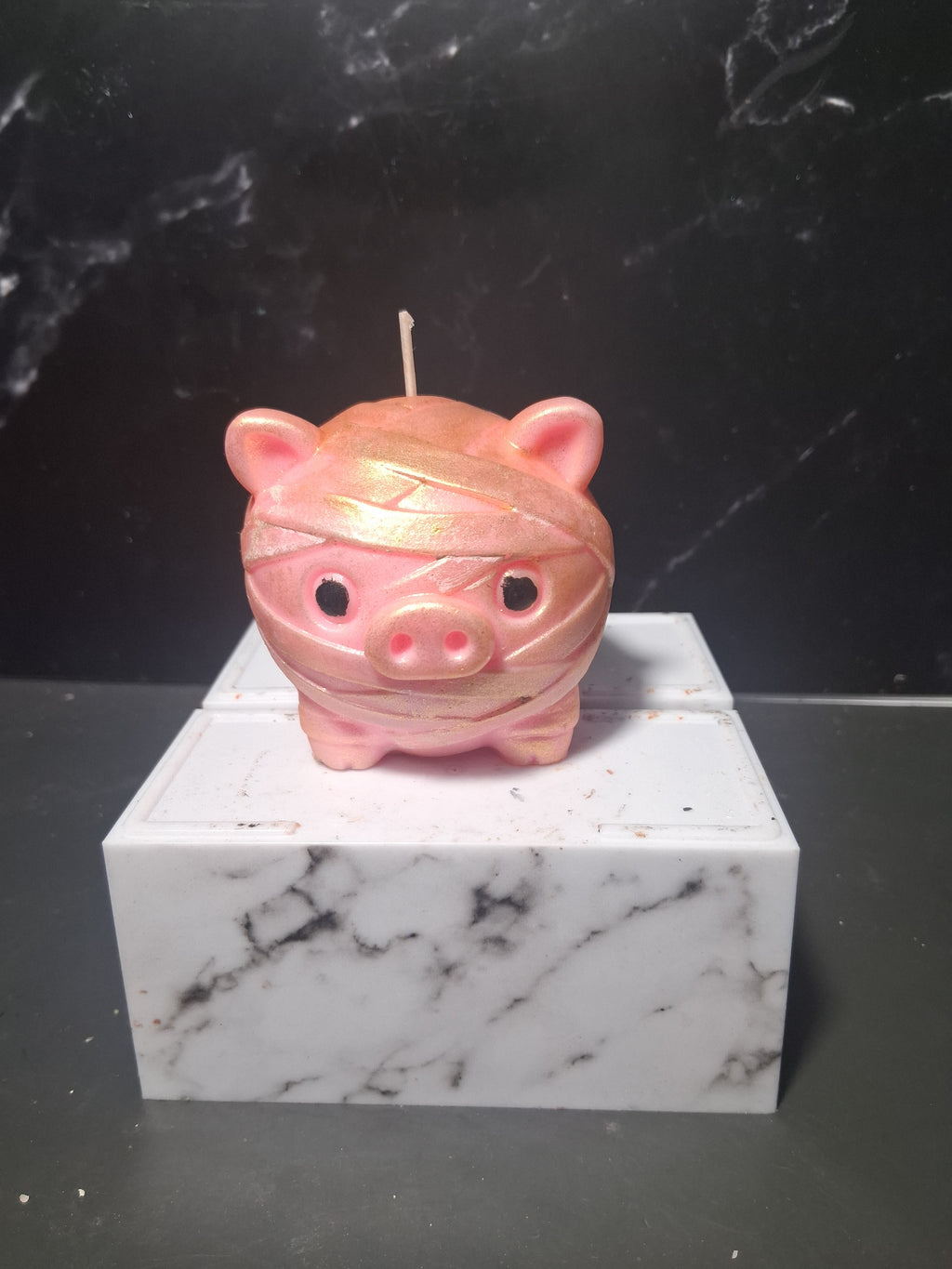 The Pharaoh's Swine