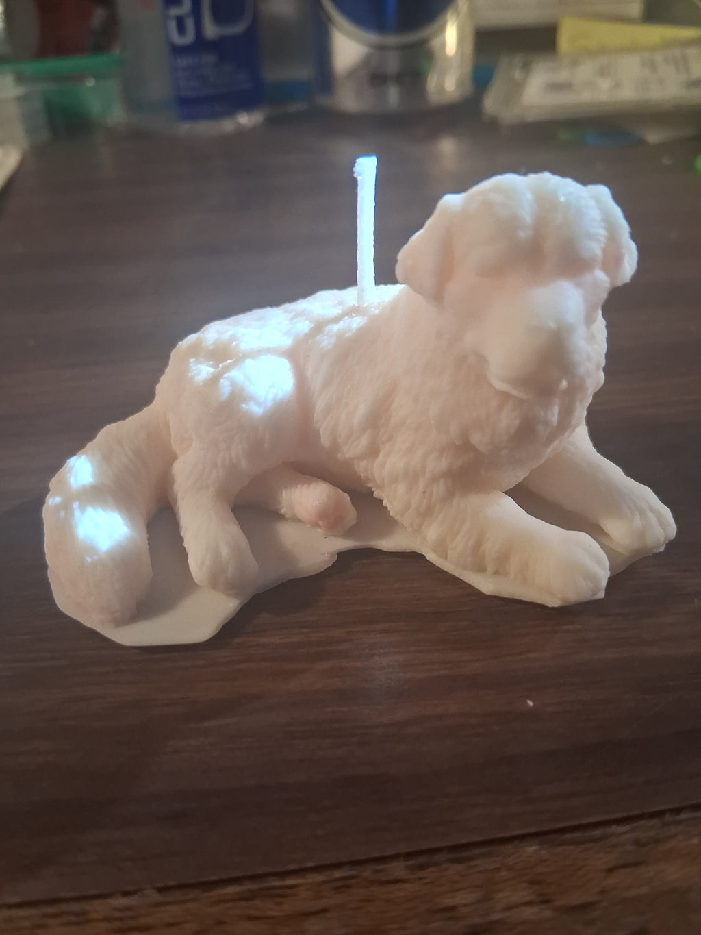 Patou Keepsake Candle