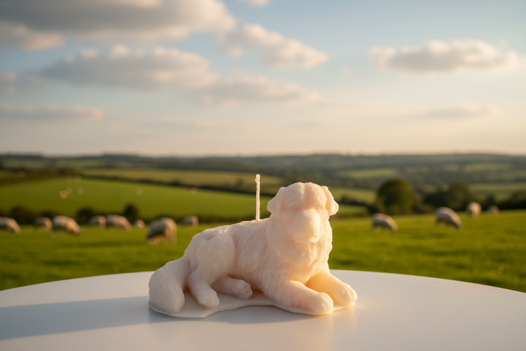 Patou Keepsake Candle