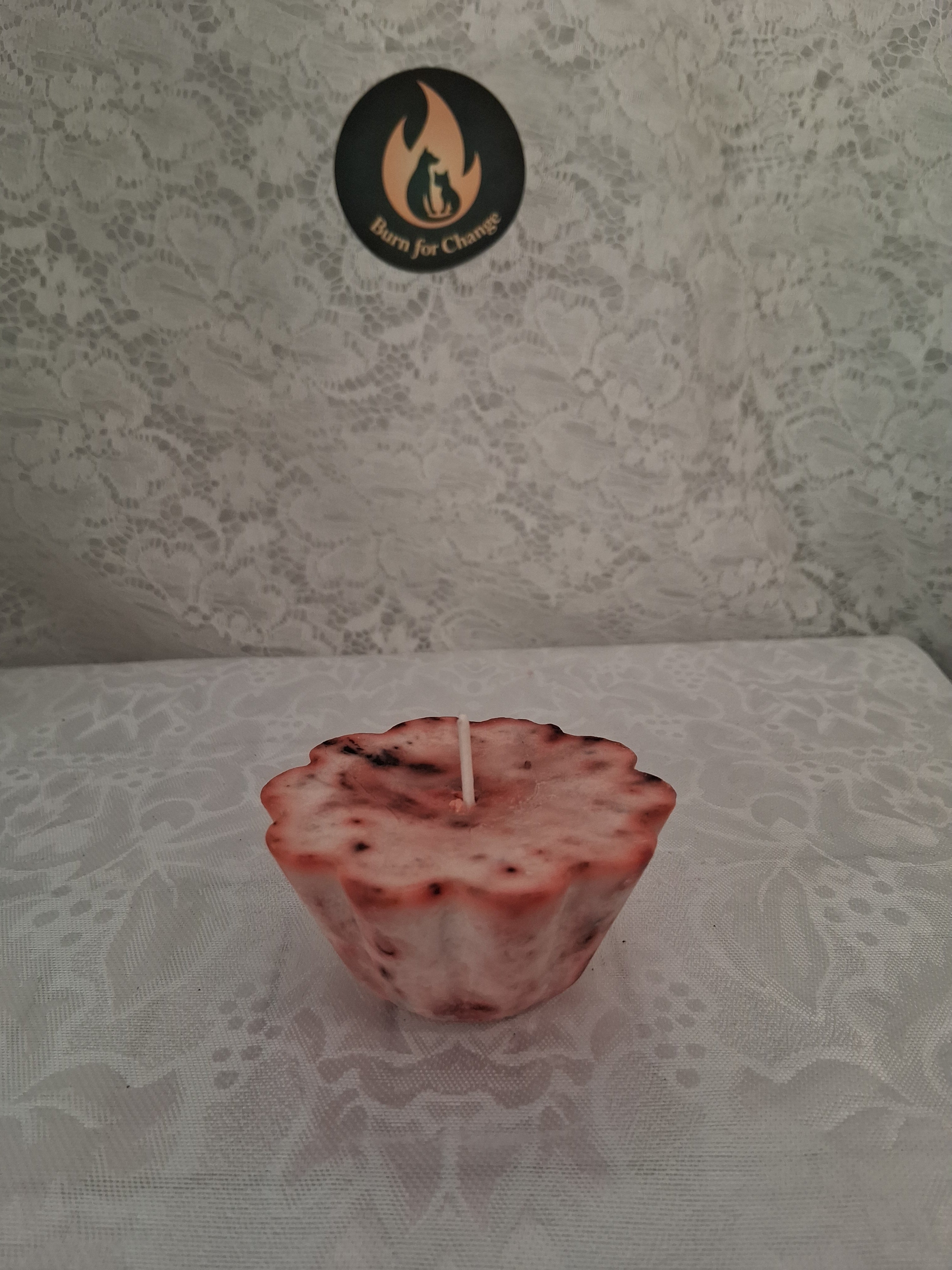 Tie-Dyed Cupcake Craze