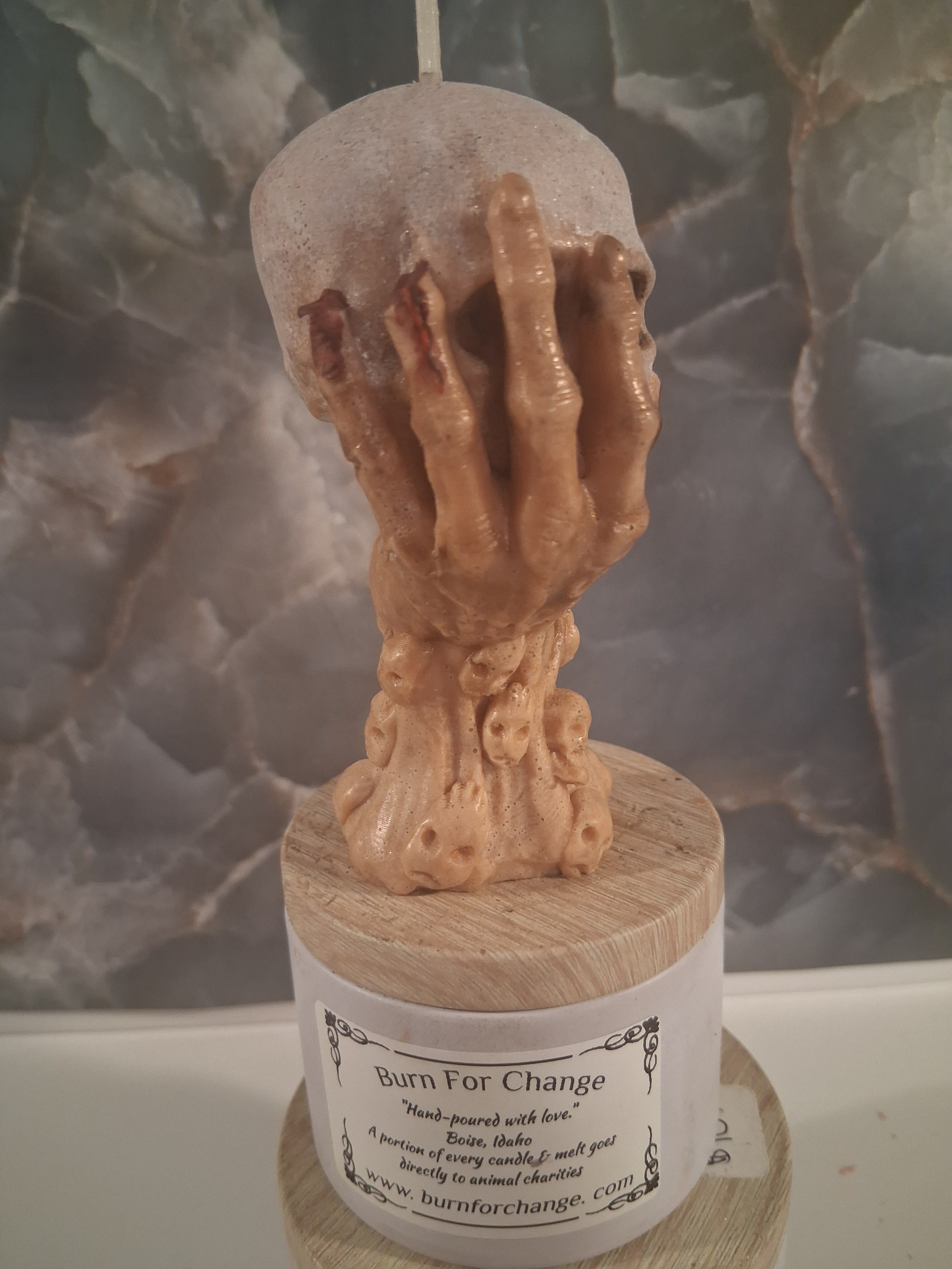 Eternal Grasp