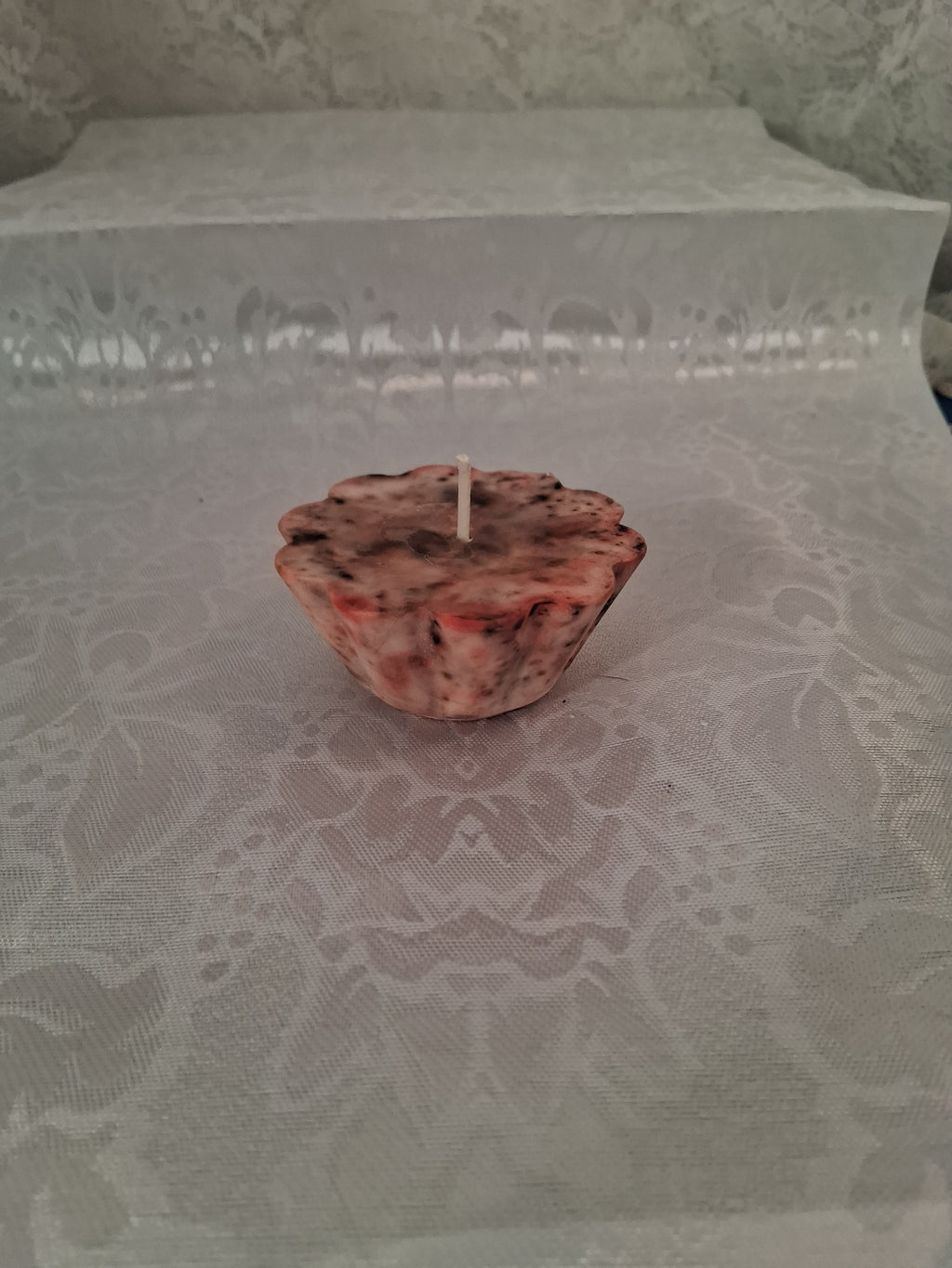 Tie-Dyed Cupcake Craze 2