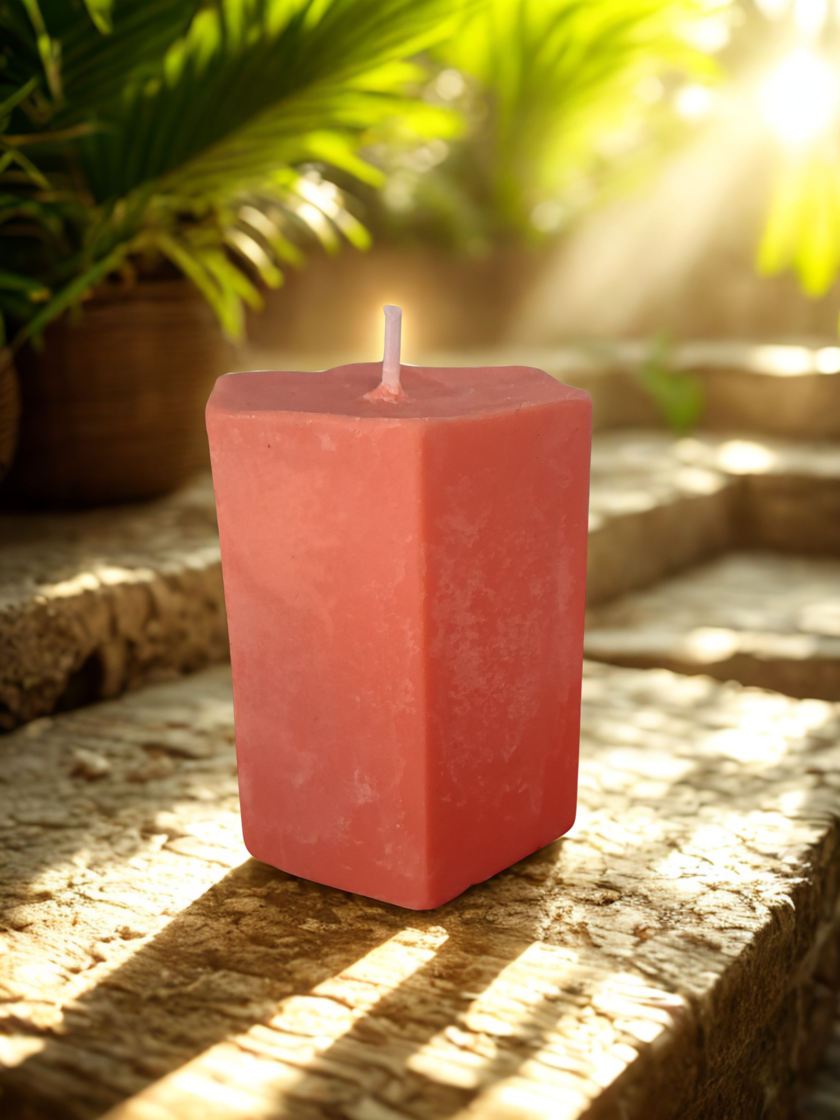 Strawberry Cream Dream