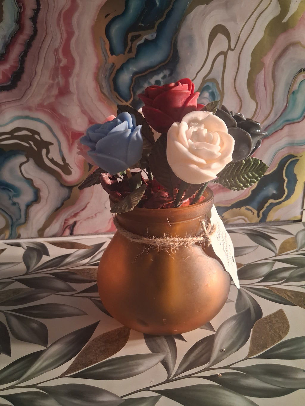 Elysian Garden Melts