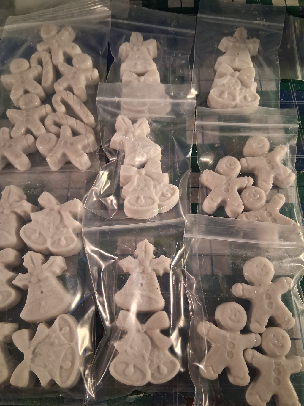 Chocolate Chip Cookie