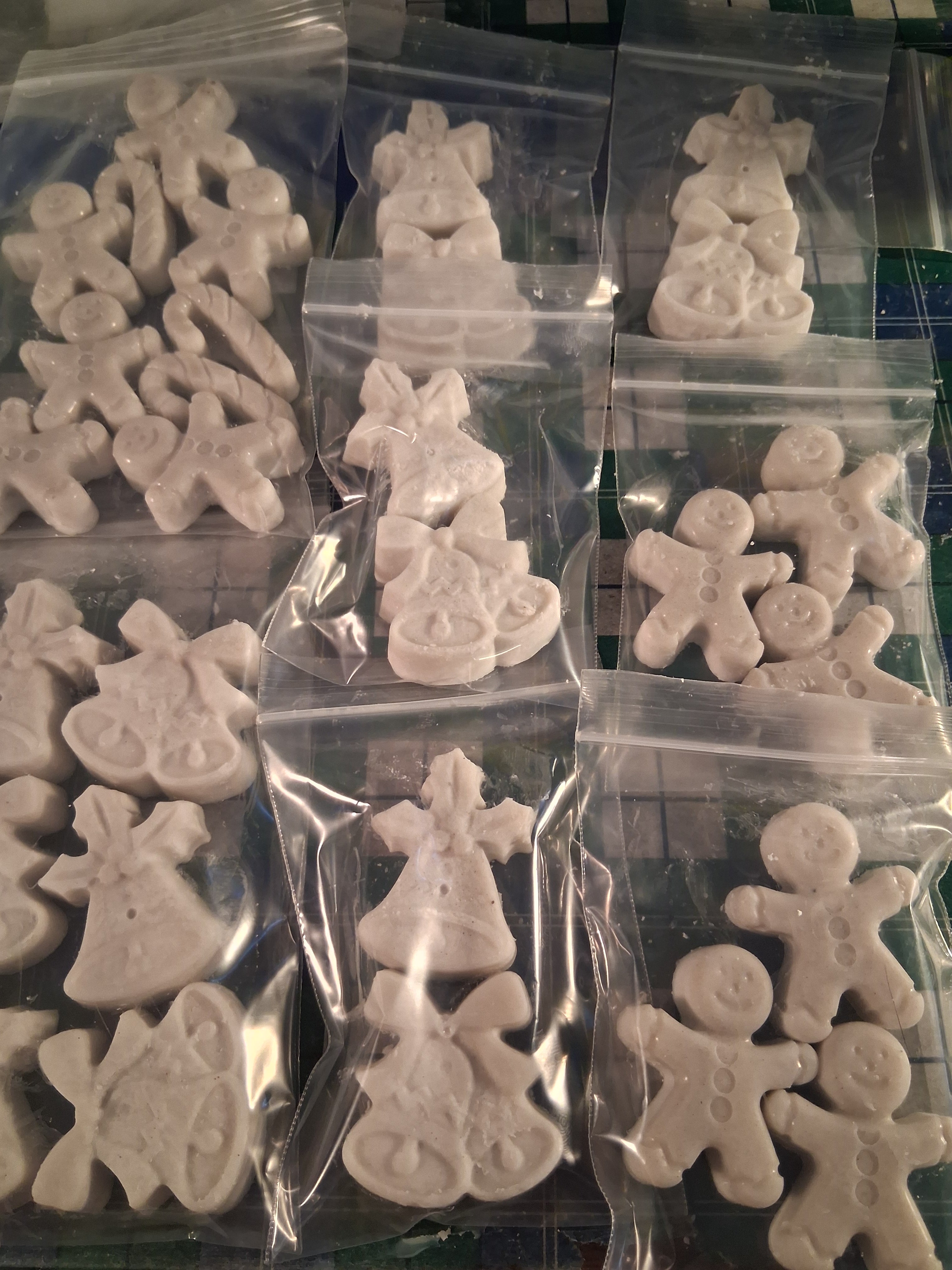 Chocolate Chip Cookie