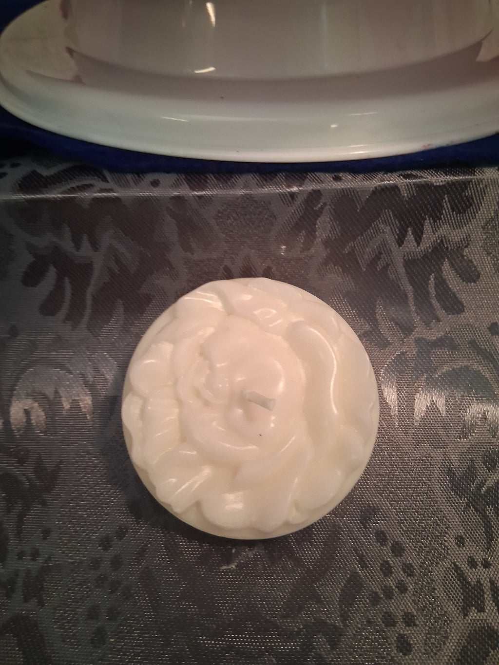 Enchanted Flora Harmony (Set of 4)