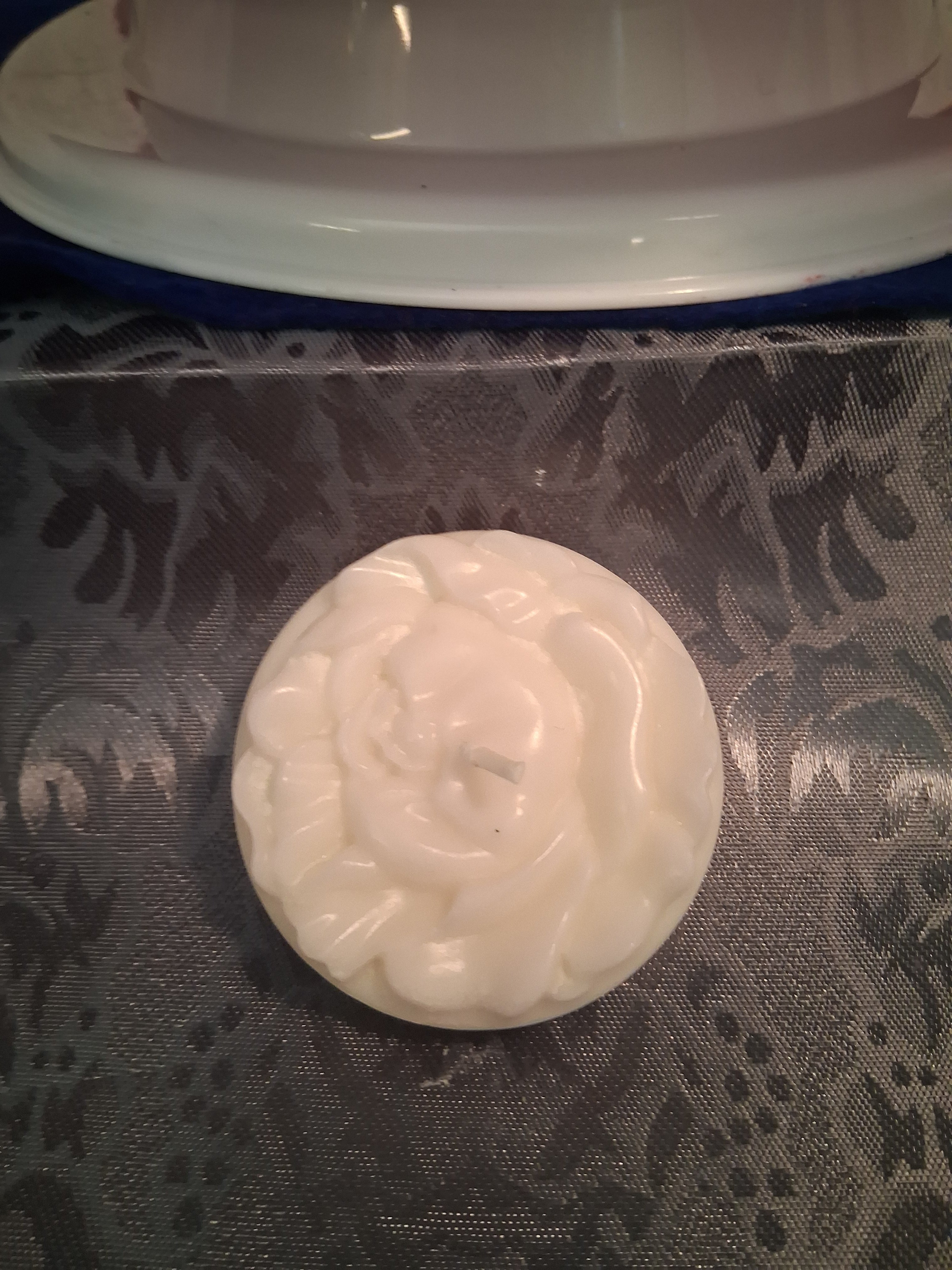 Enchanted Flora Harmony (Set of 4)