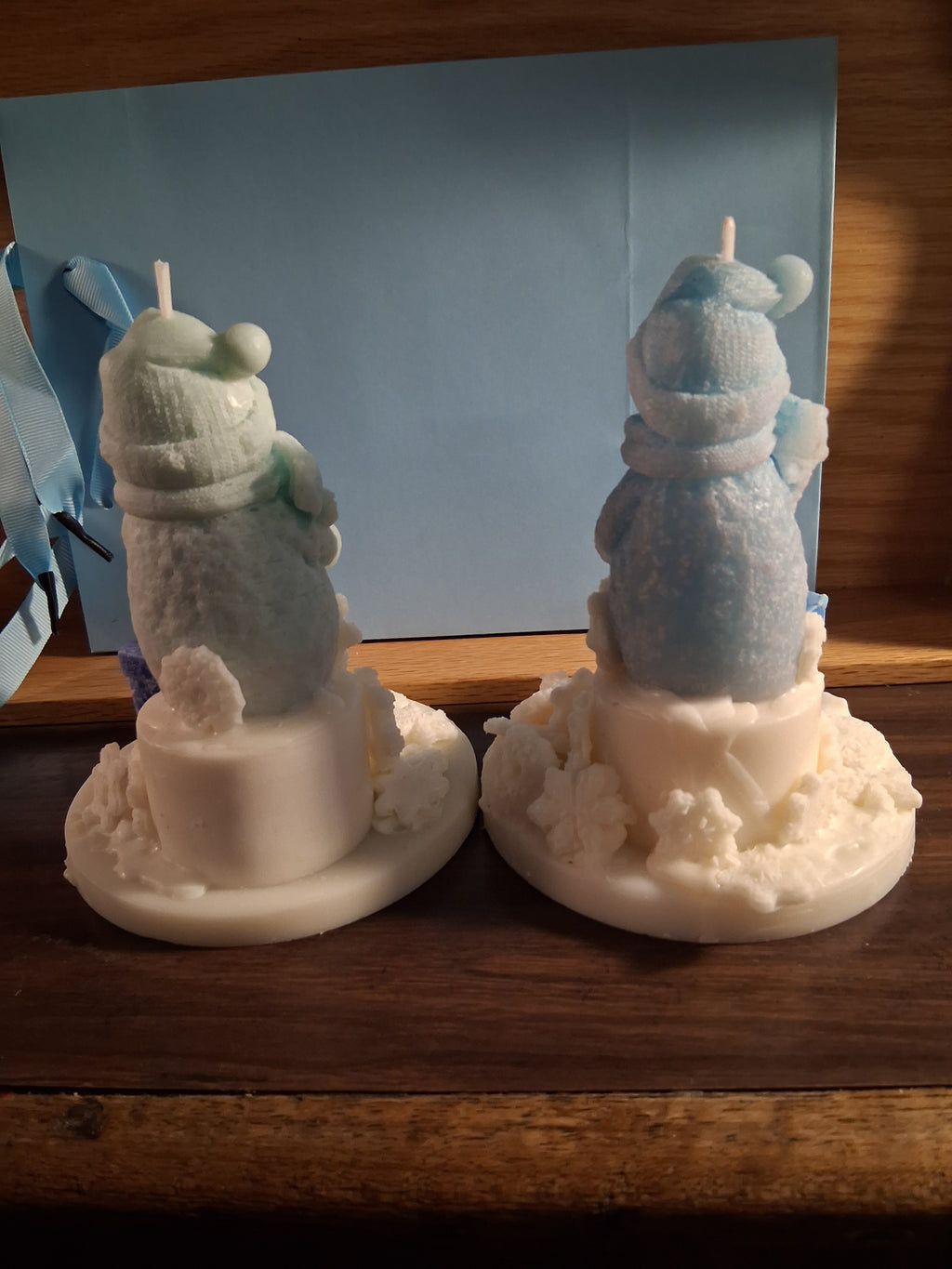 Snowflake Wonderland