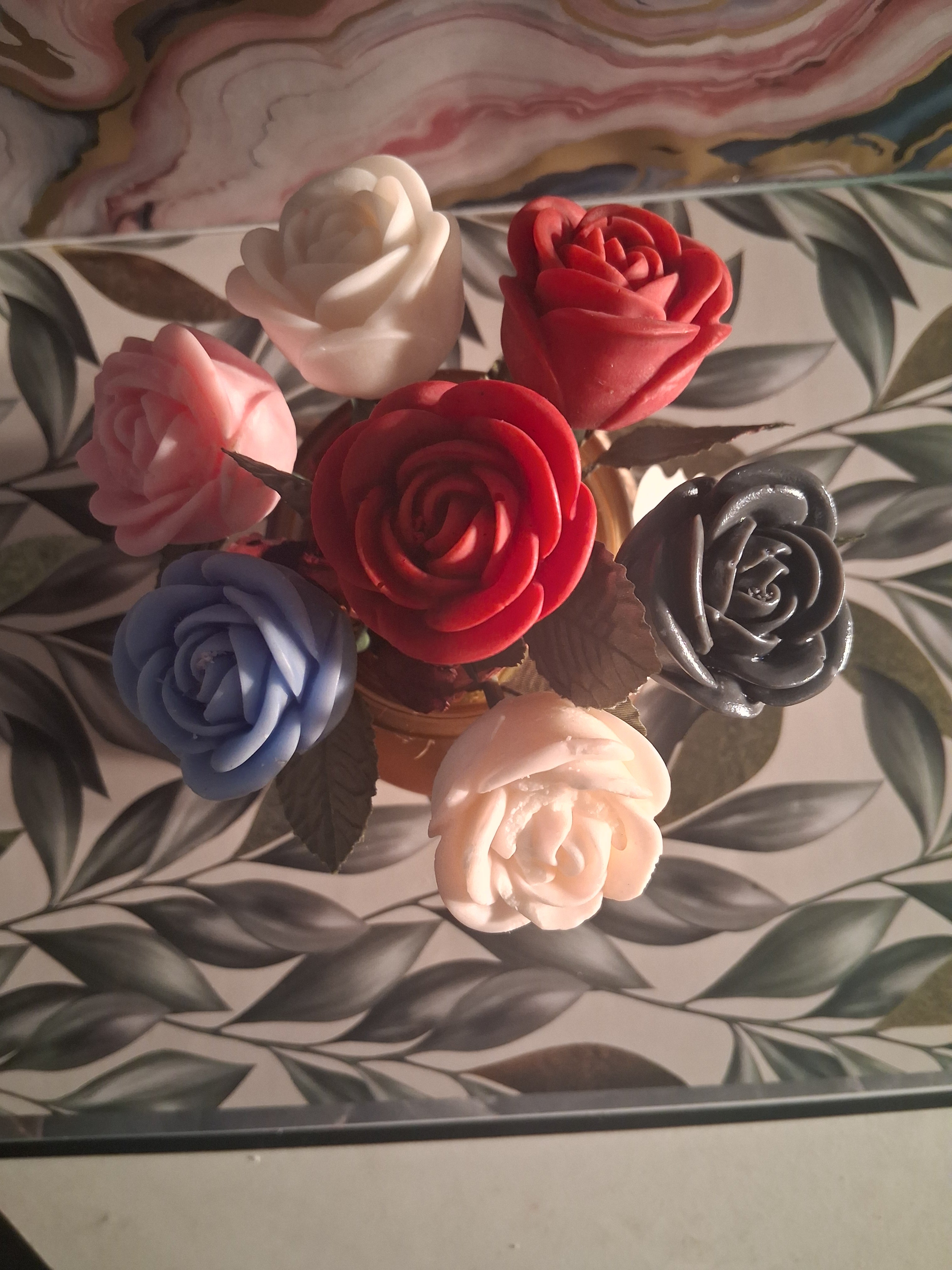 Elysian Garden Melts