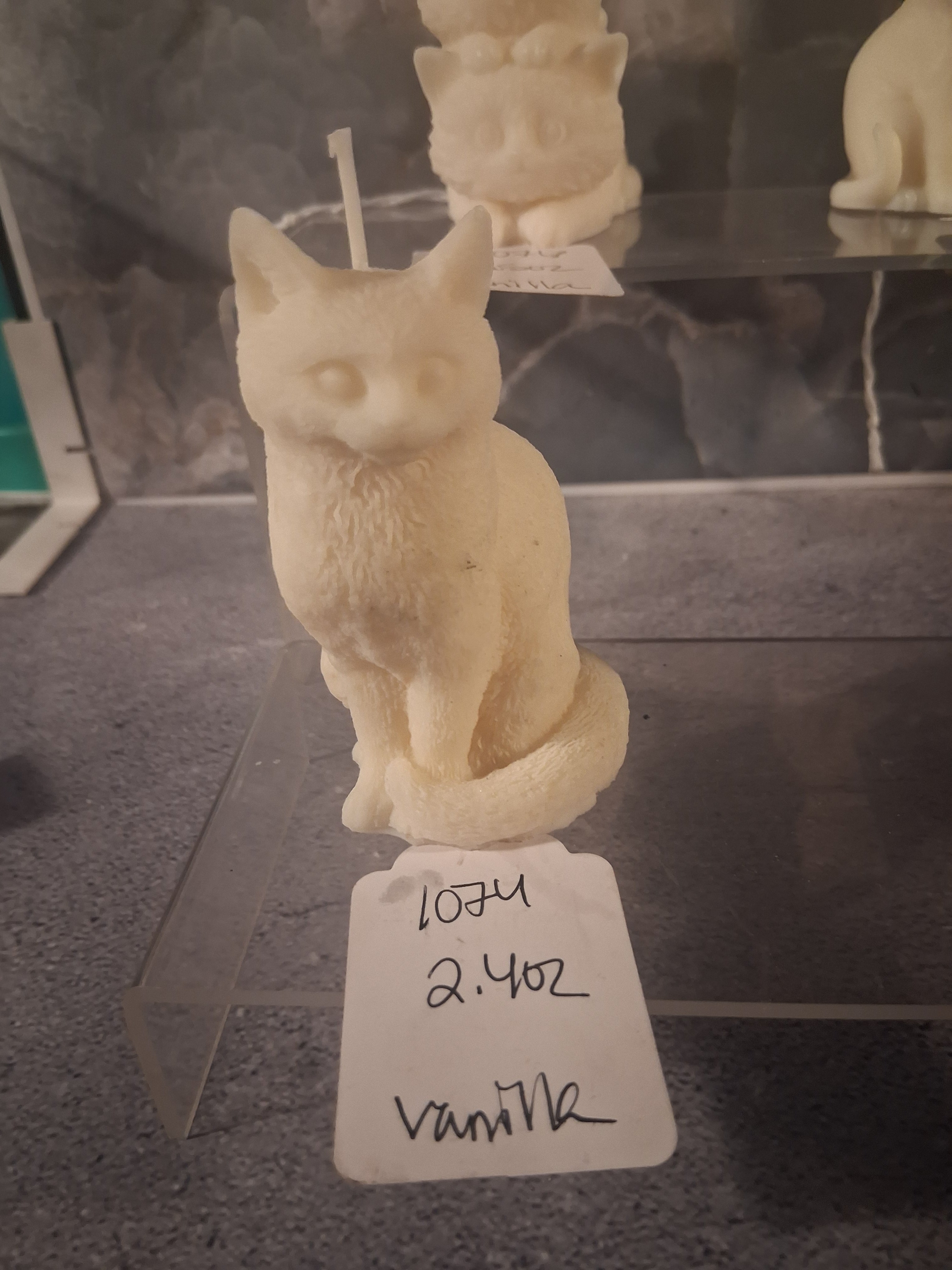 Kitty Kindle