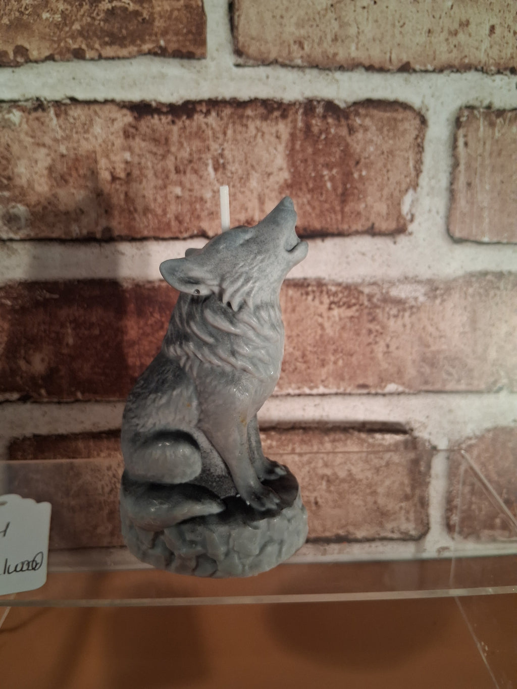 Wolf Wail Hollow
