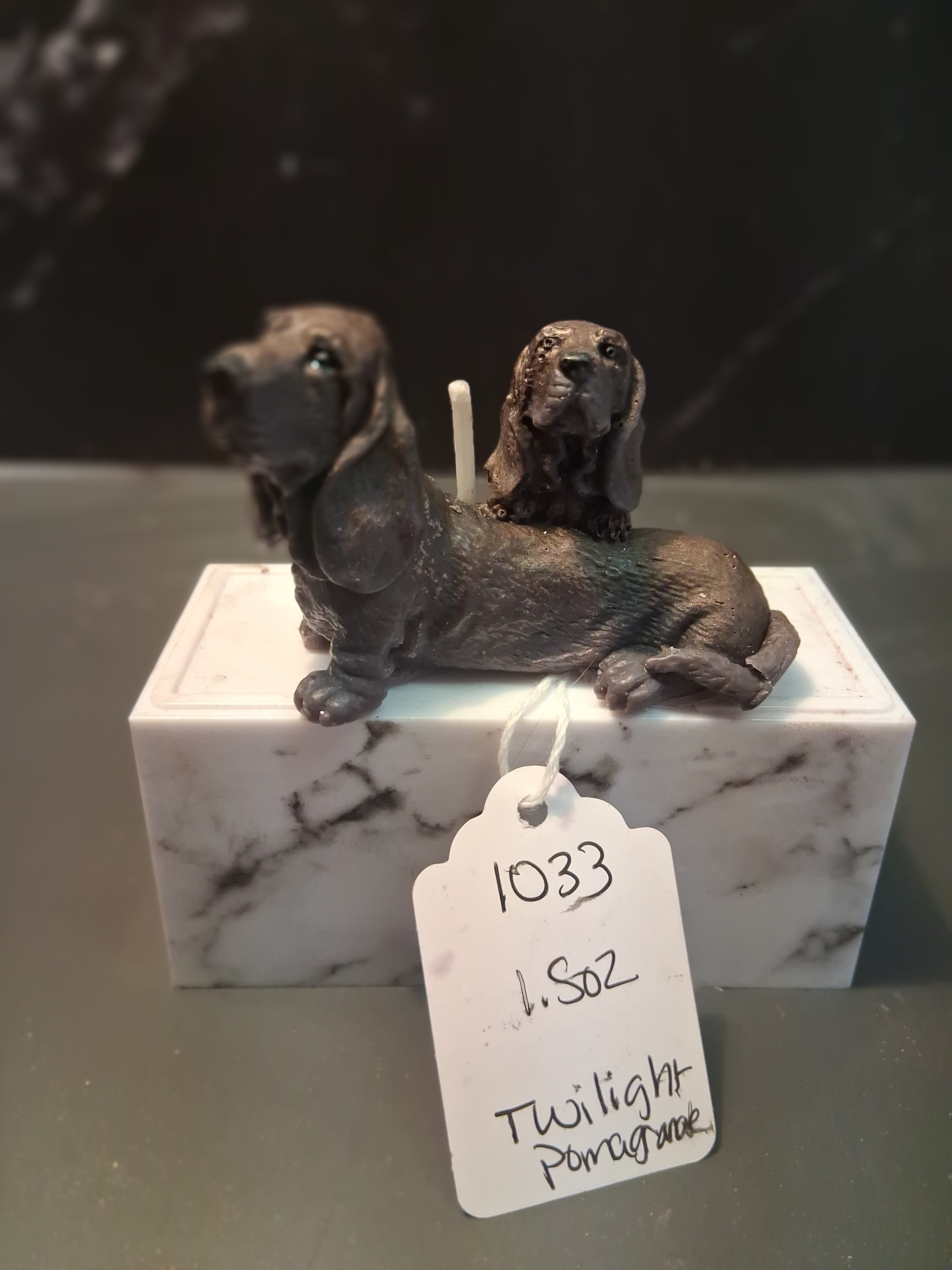Bassett Buddies