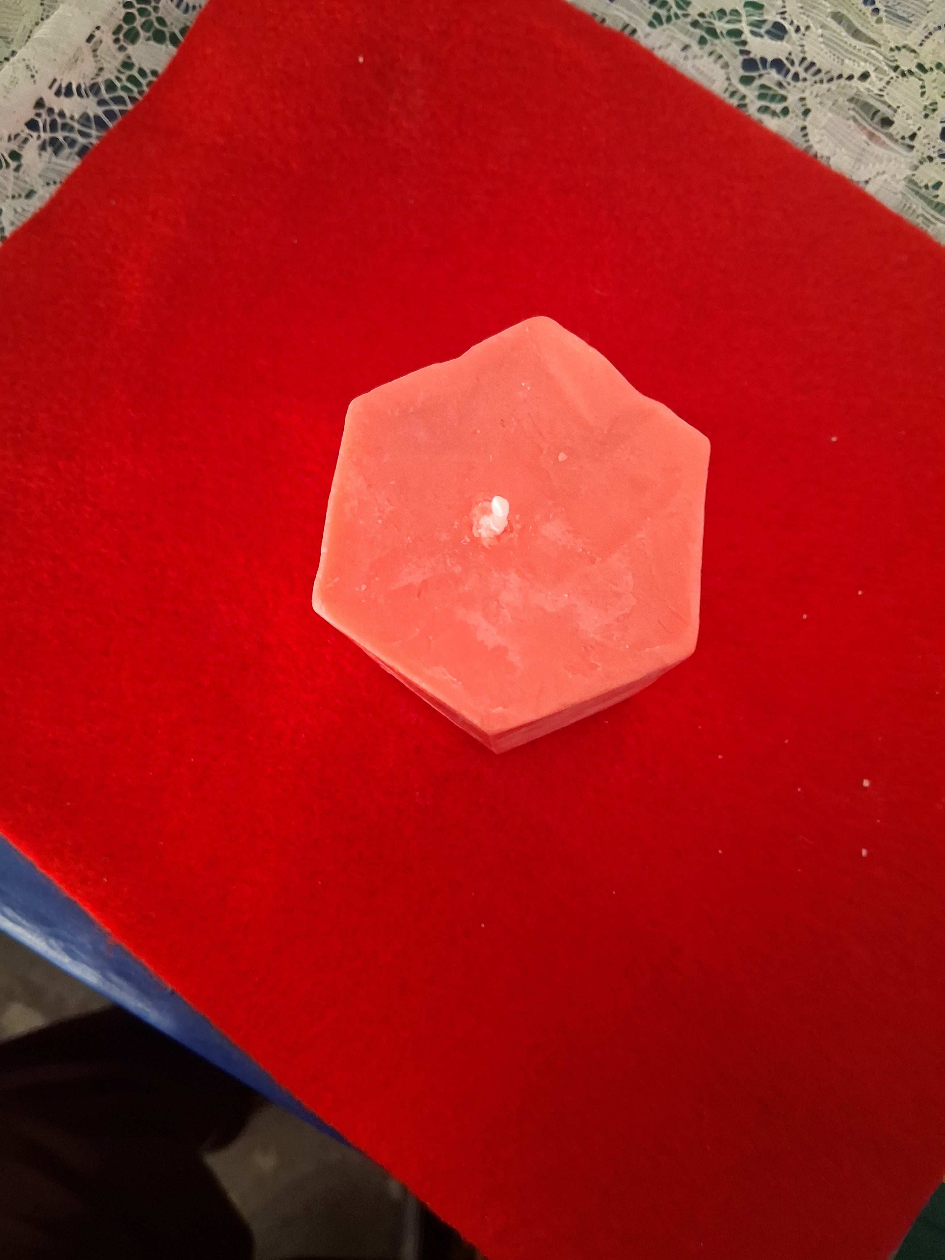 Strawberry Cream Dream