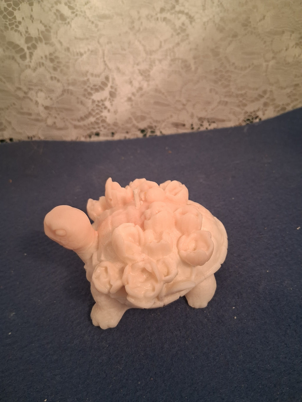 Turtle Blossom Guardian 2