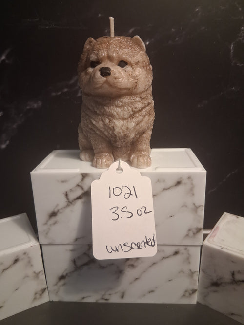 Chow Chow Charm