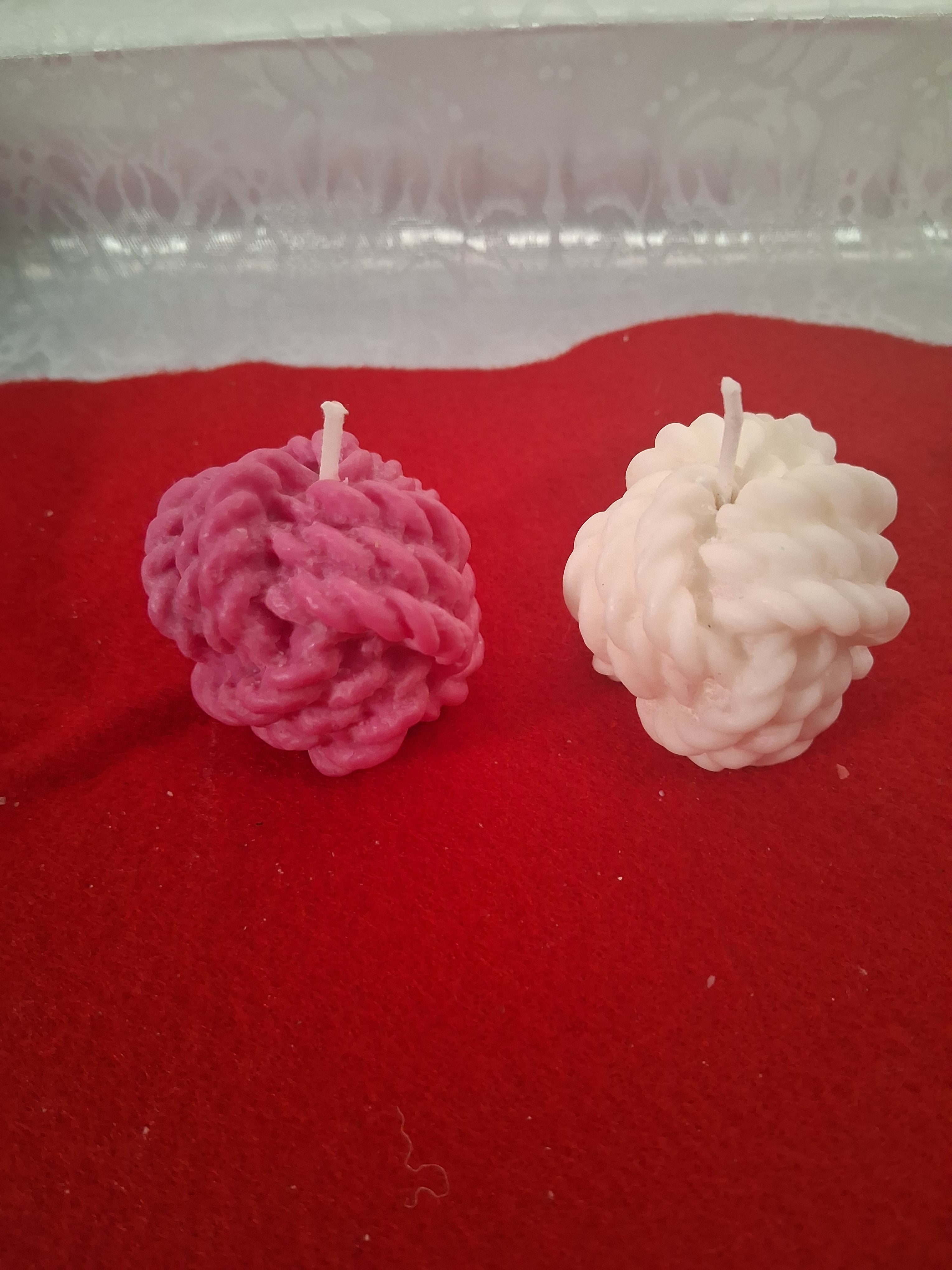 Knot Duo (Set of 2)