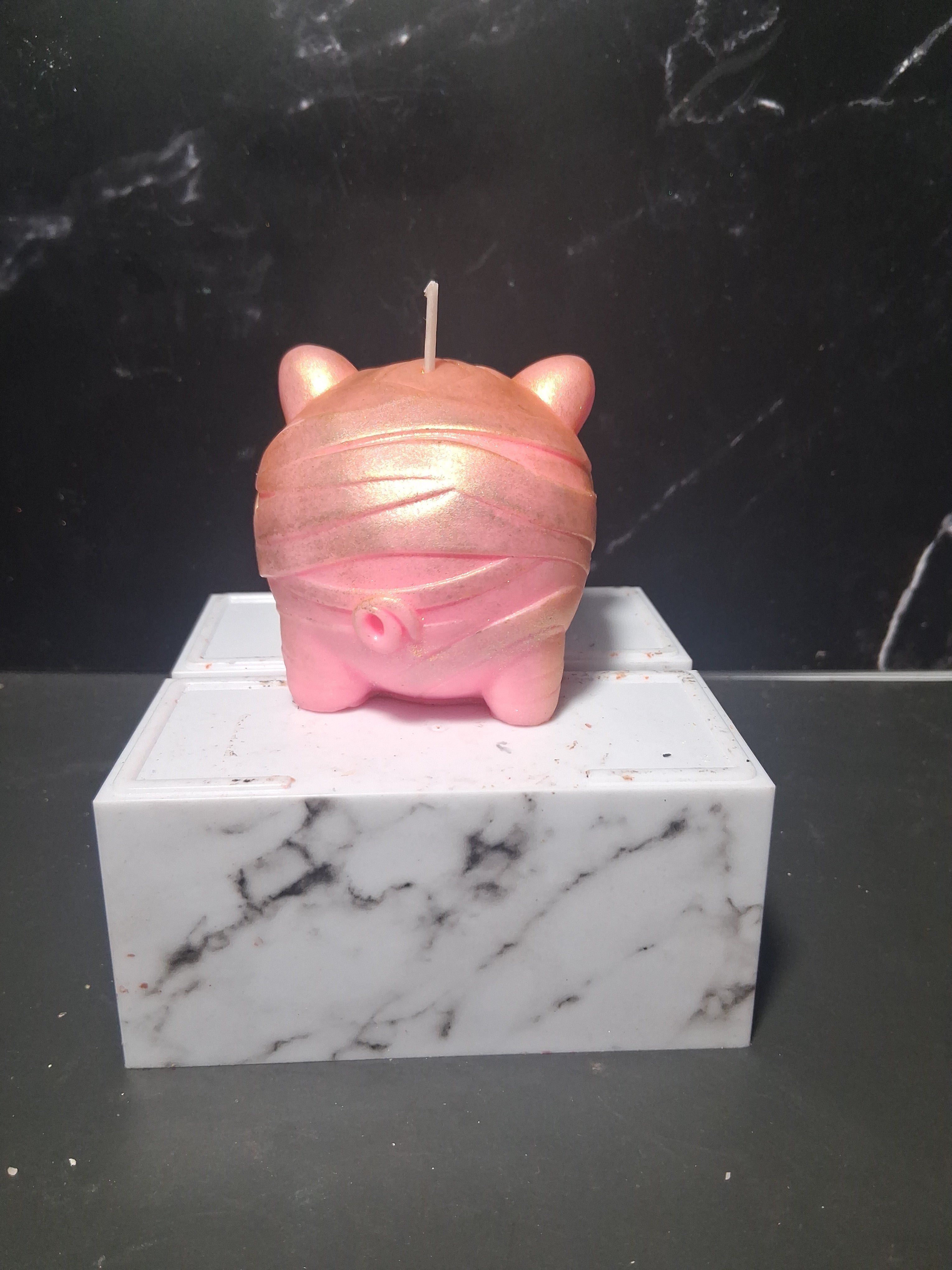 The Pharaoh's Swine