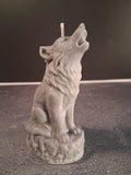 Wolf Wail Hollow