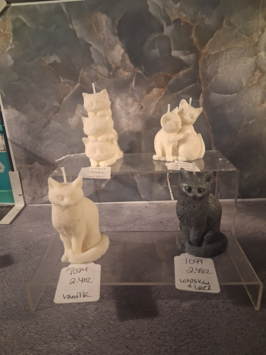 Kitty Kindle