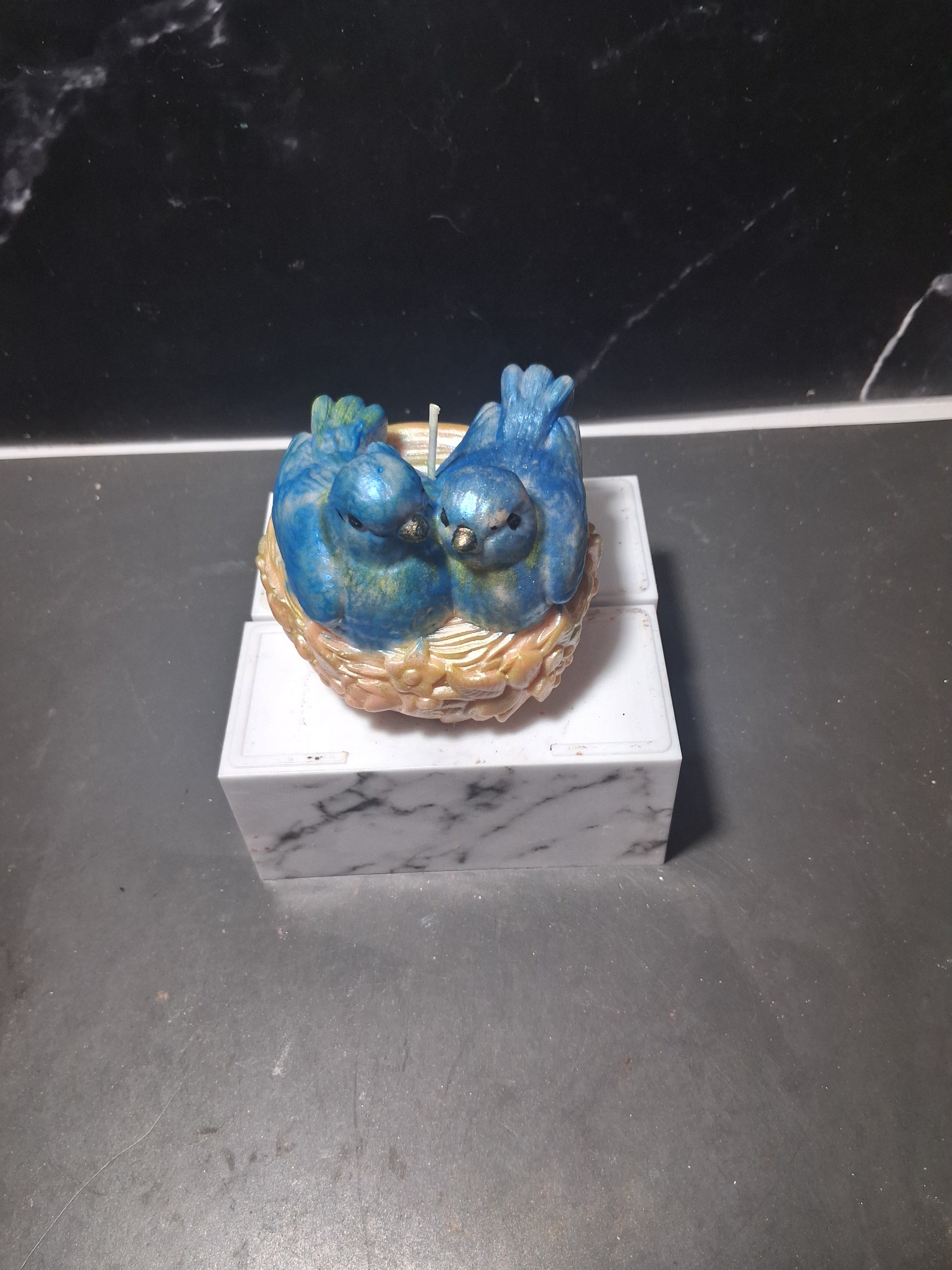 Eternal Nest