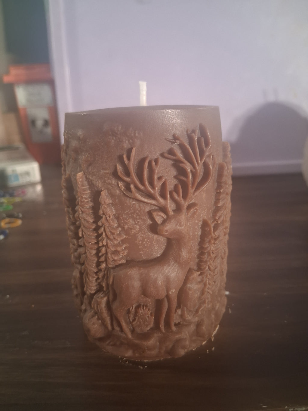 Woodland Majesty