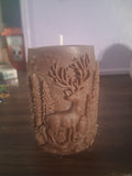 Woodland Majesty