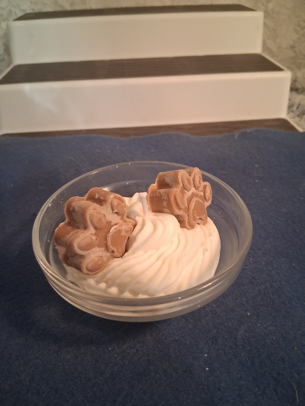 Pup Cup (Muddy Paws) 2