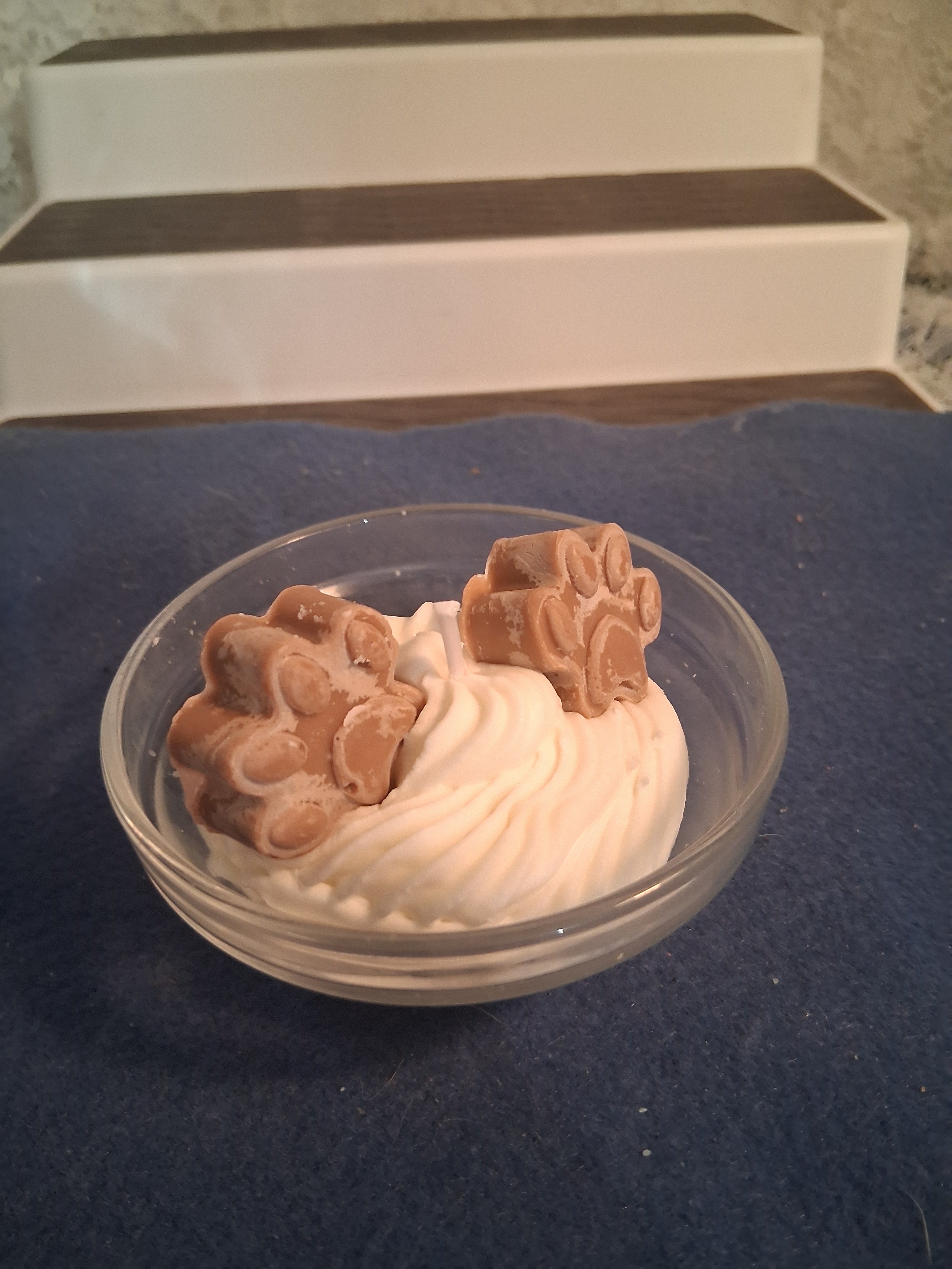 Pup Cup (Muddy Paws) 2