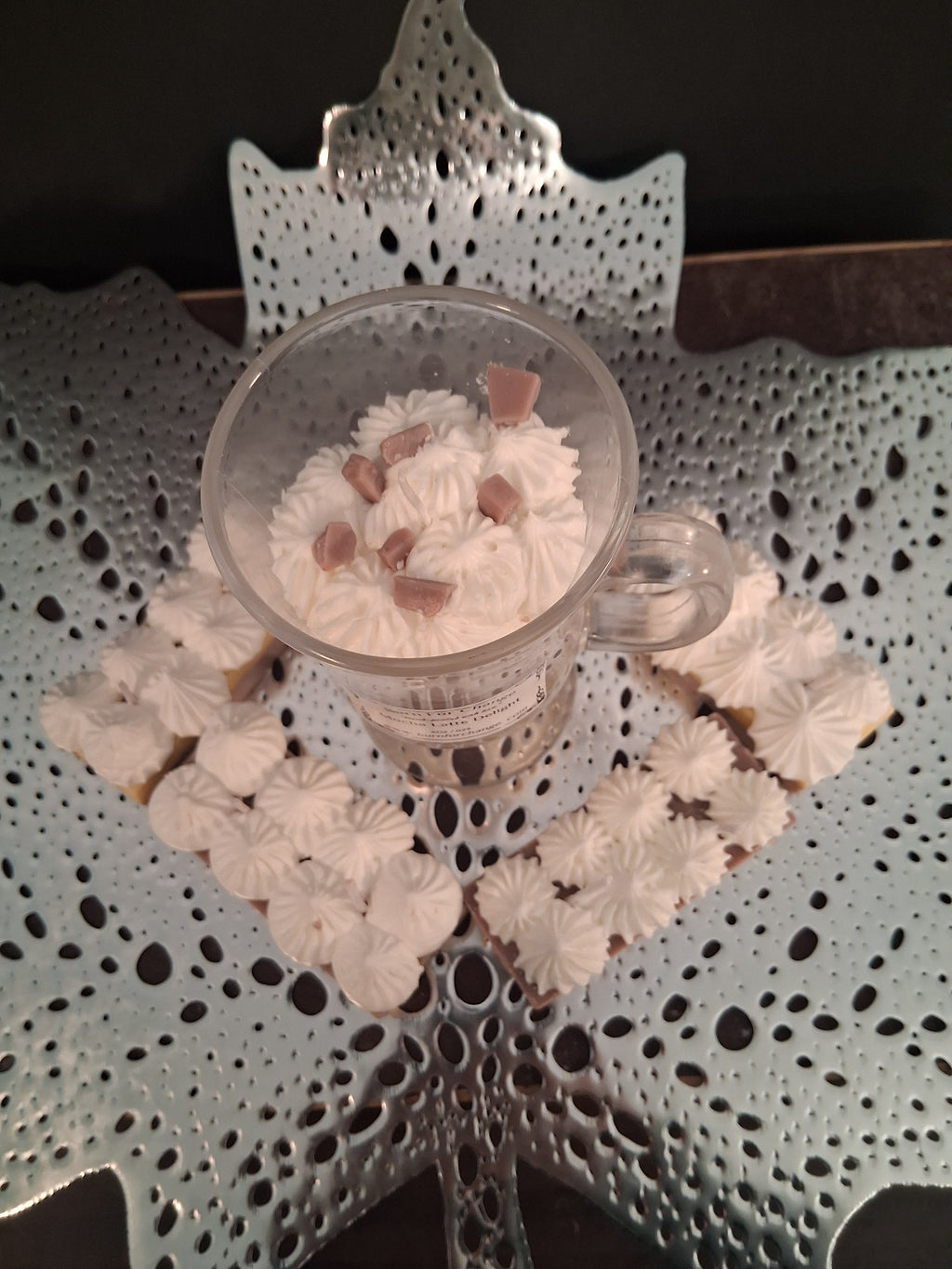 Mocha Latte Delight (Set of 5)