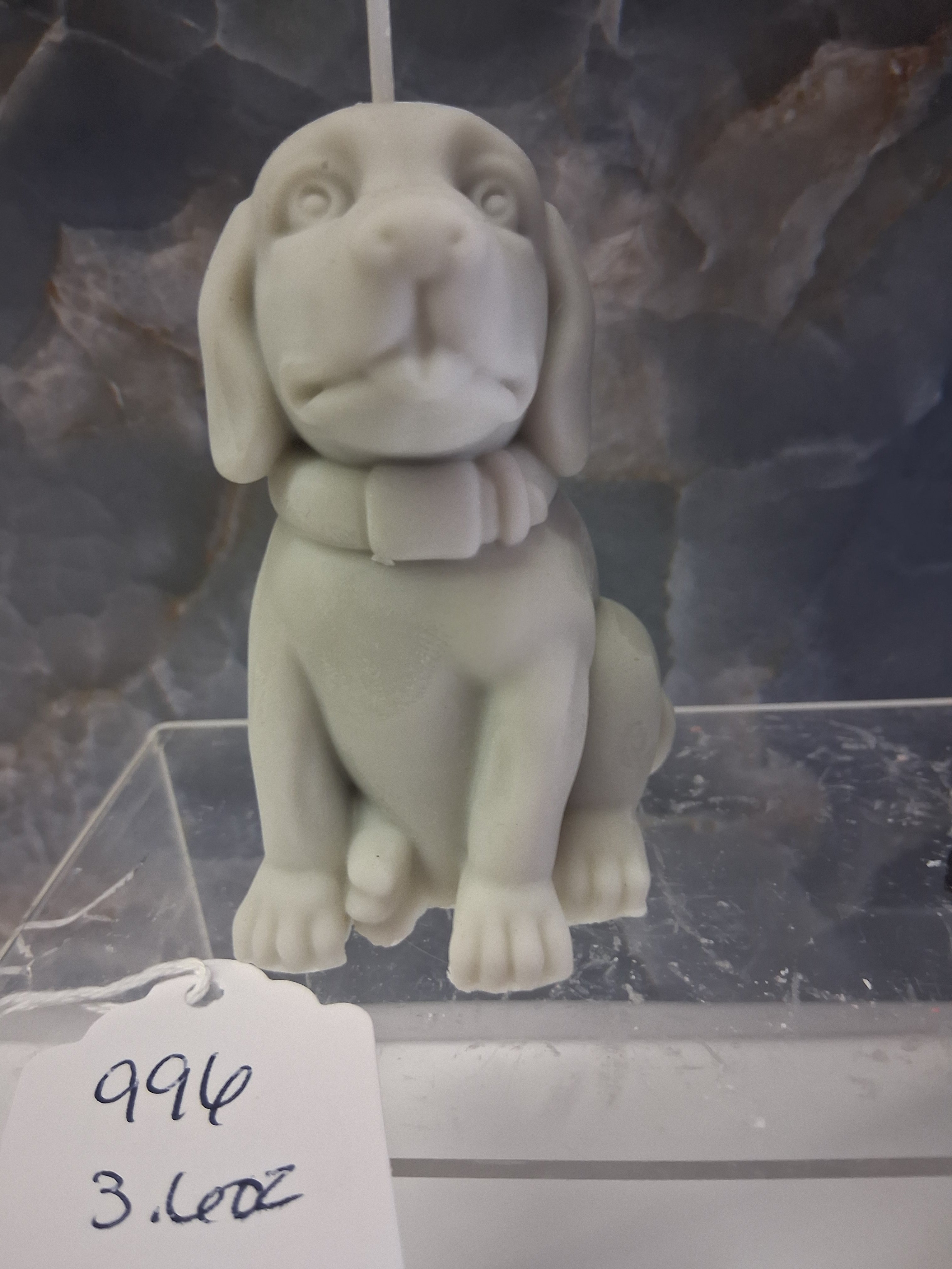 Loyal Lab