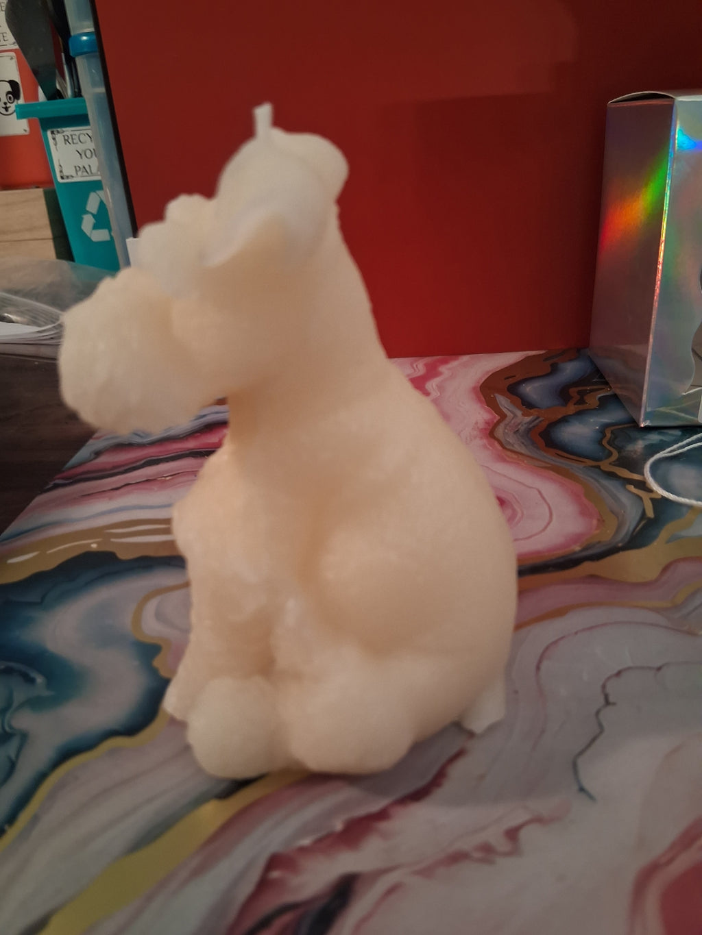 Schnauzer Spunkhouse