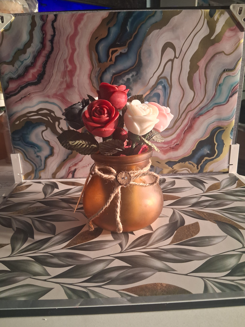 Elysian Garden Melts