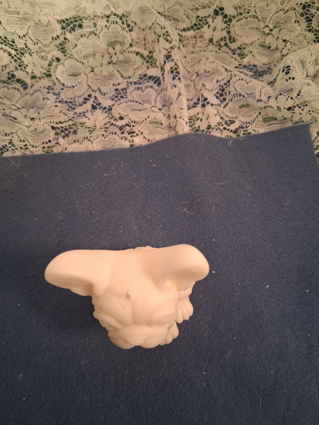 Firelight Frenchie 2