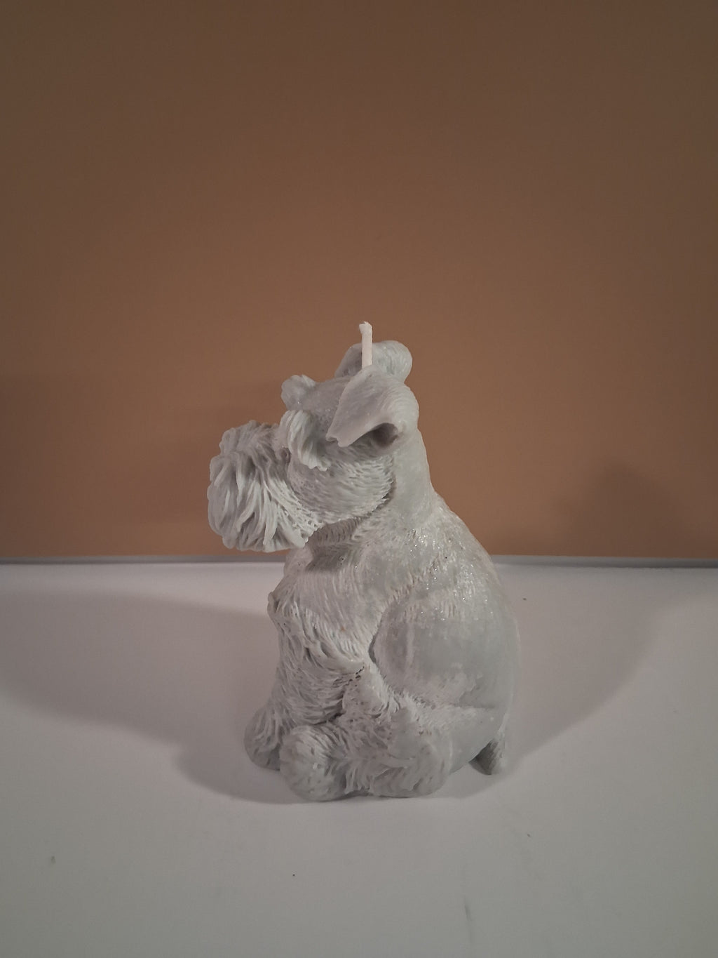 Schnauzer Spunkhouse