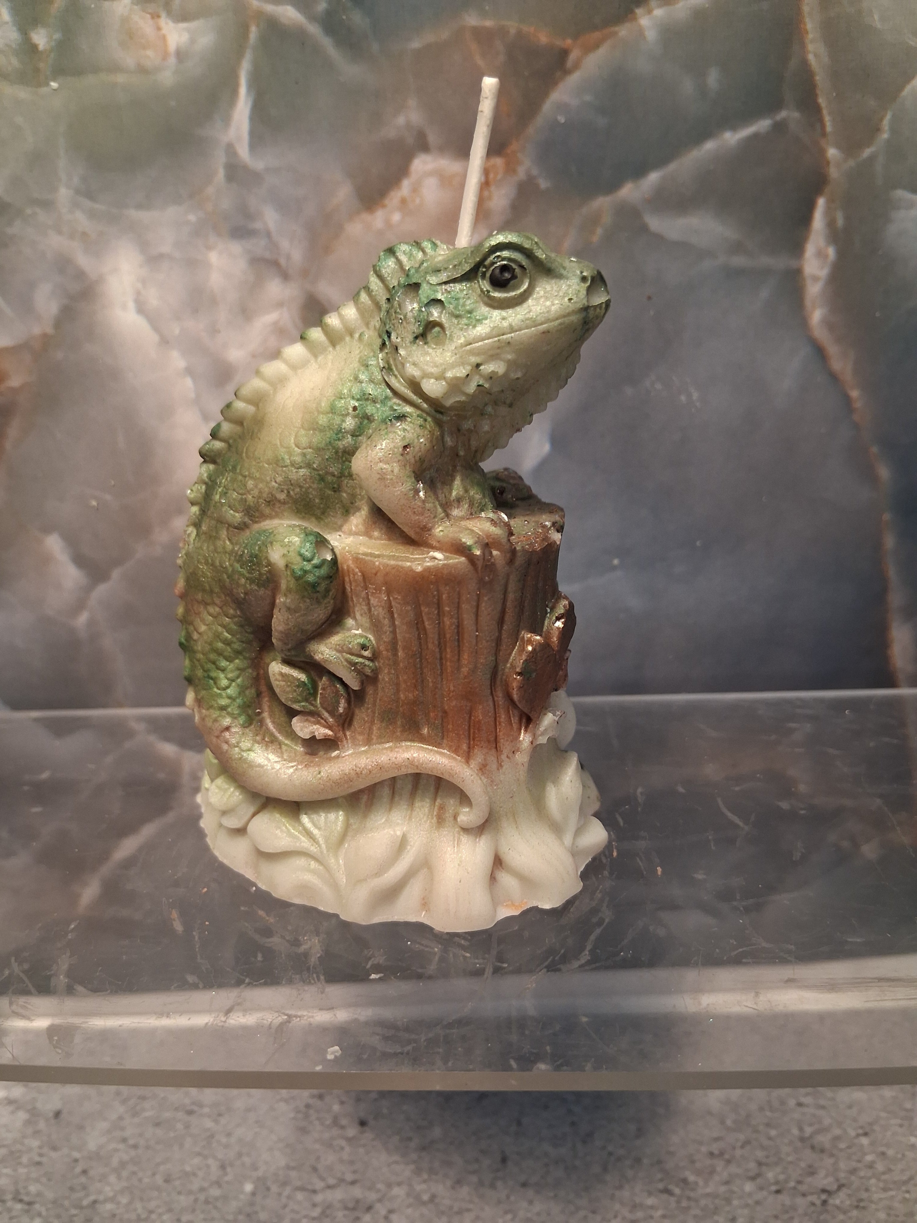 Tactile Sentry