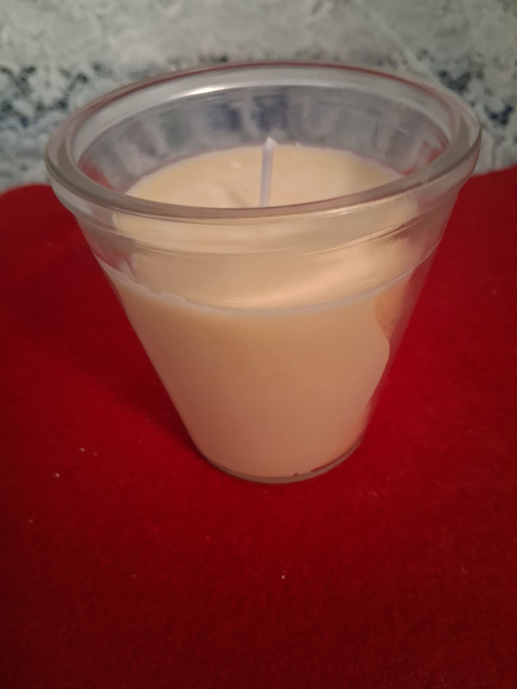 Sweet Dough Whisper 2