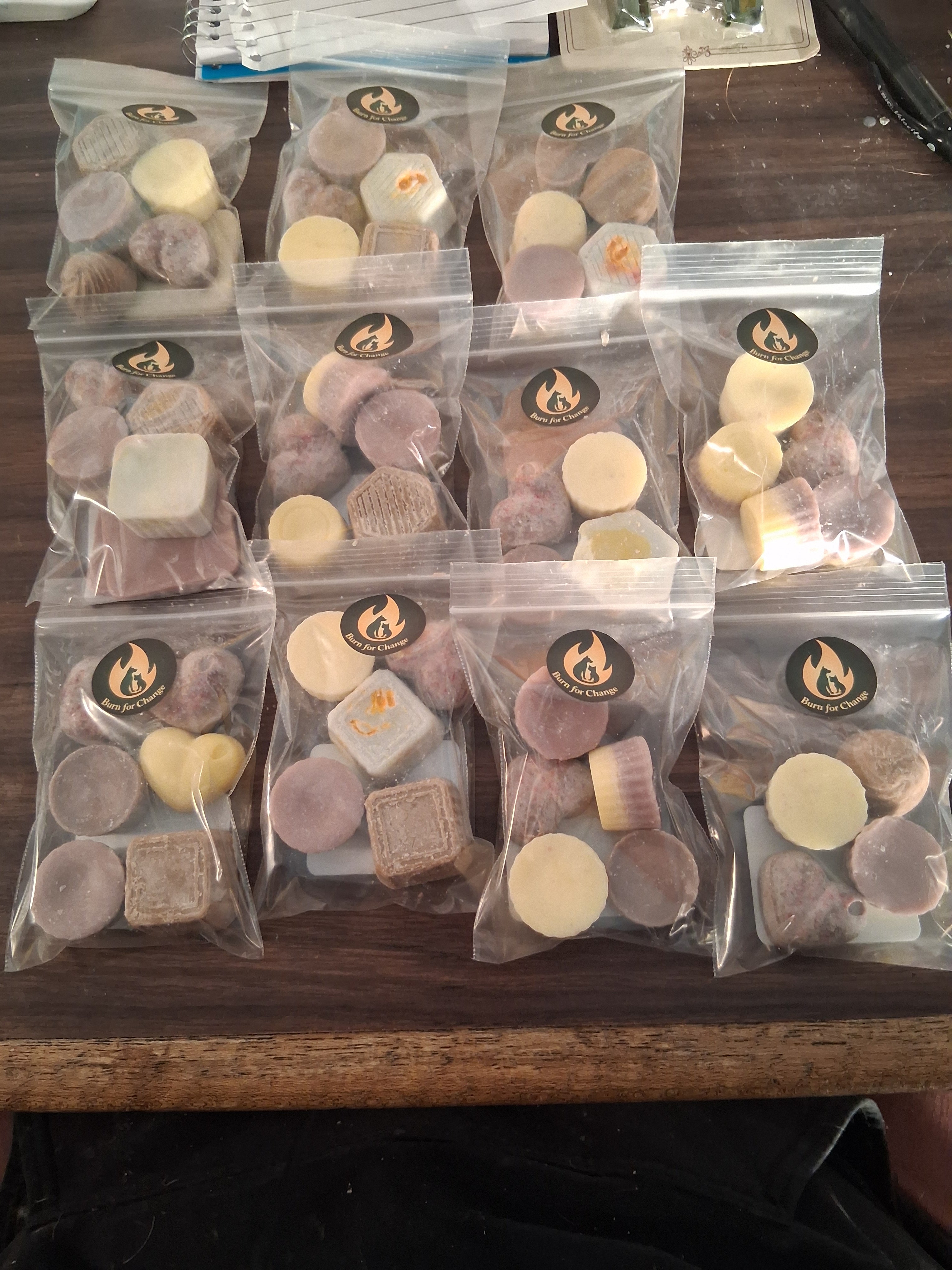 Chocolate Shortbread