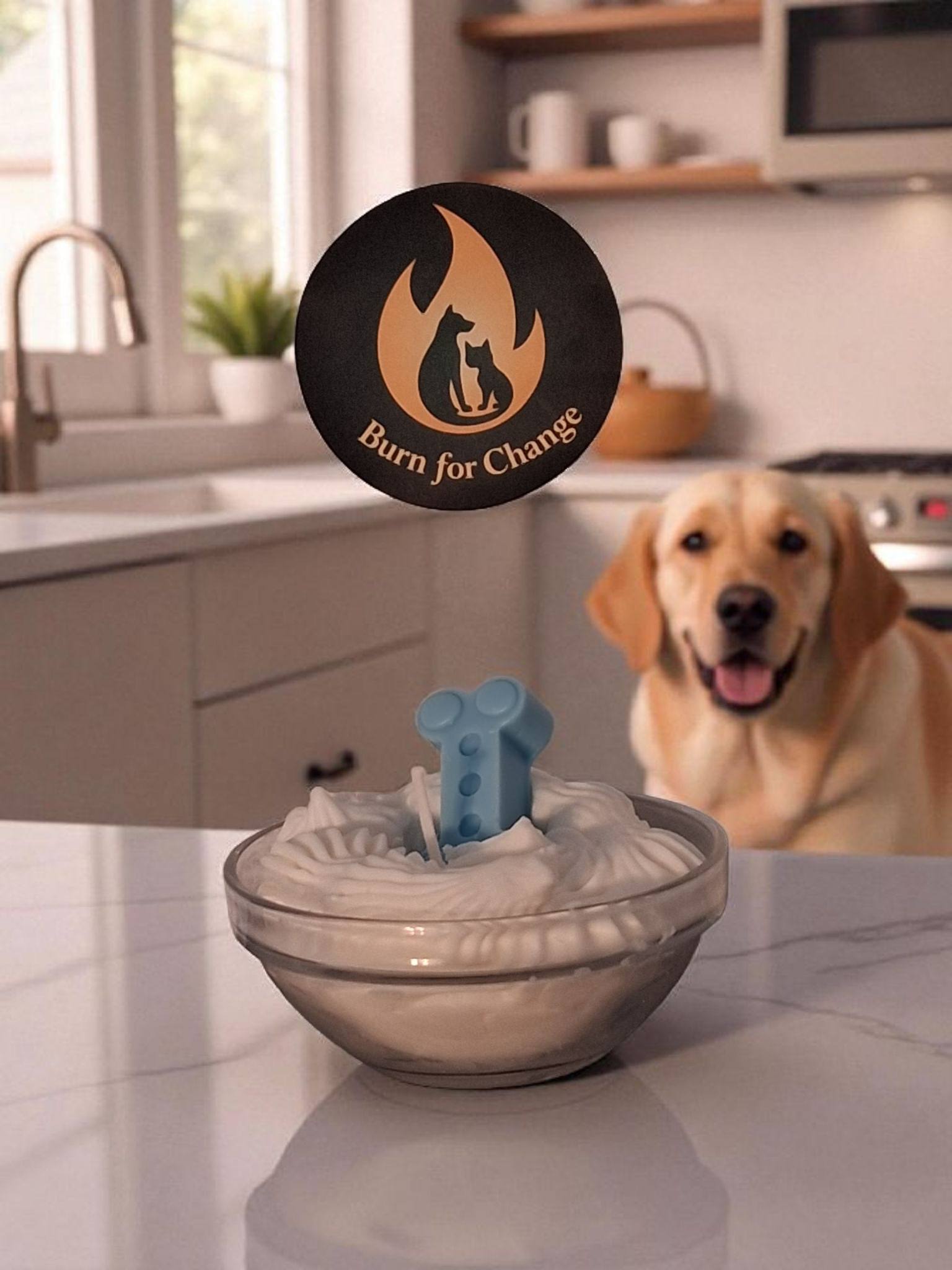 Ultimate Pup Cup