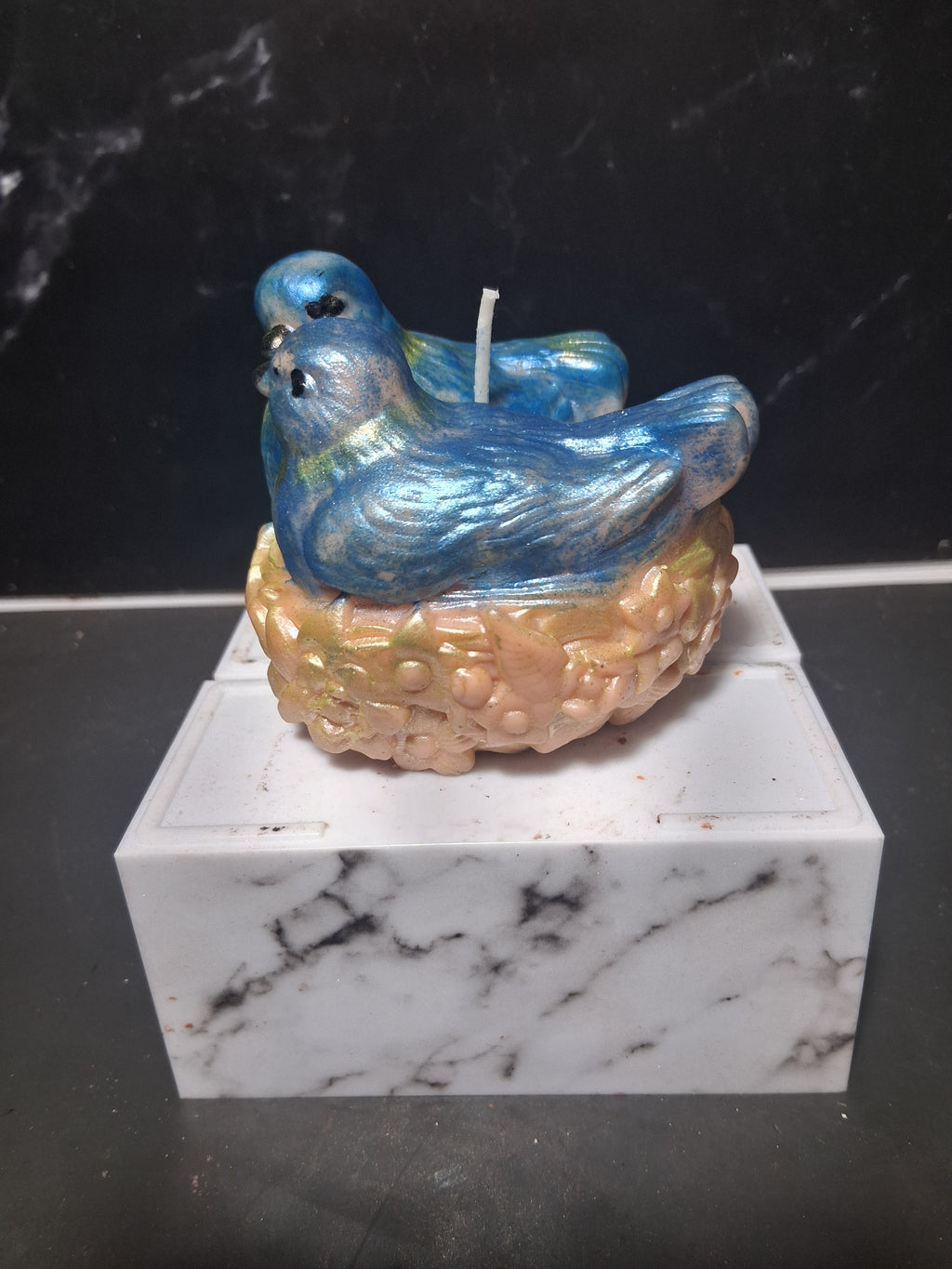 Eternal Nest